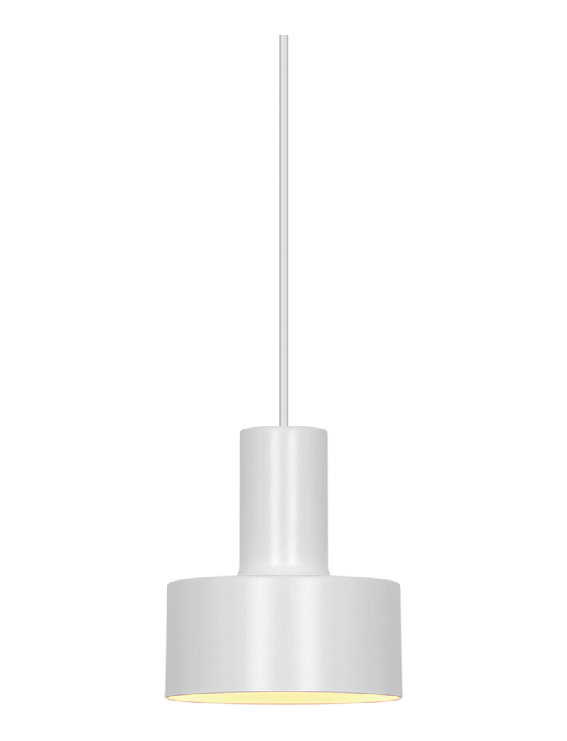Nordlux - Matis | Pendant - pendellampen - white - 1
