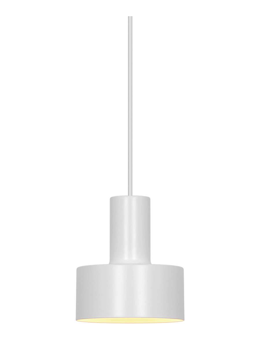 Nordlux - Matis | Pendant - pendellampen - white - 1