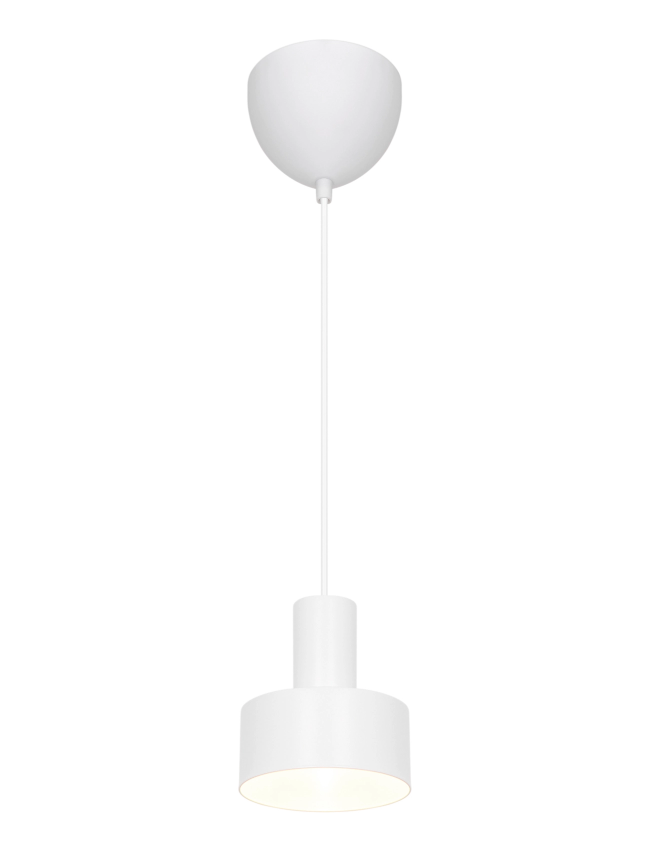 Nordlux - Matis | Pendant - riippuvalaisimet - white - 2