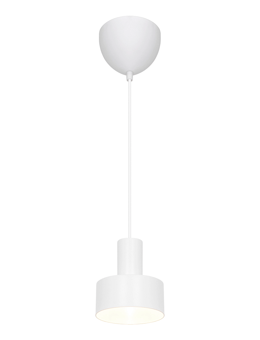 Nordlux - Matis | Pendant - pendellampen - white - 2