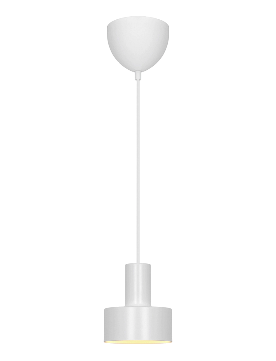 Nordlux - Matis | Pendant - pendellampen - white - 3