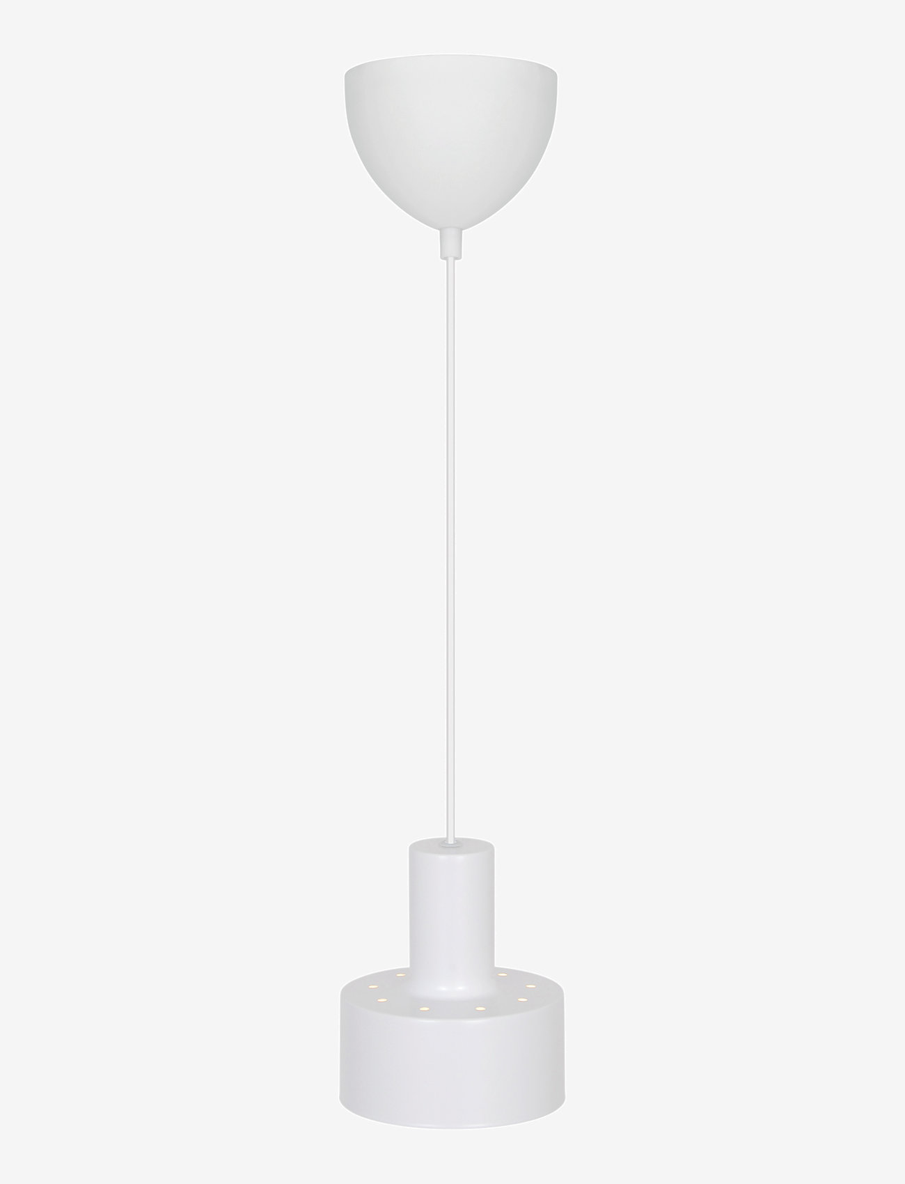 Nordlux - Matis | Taklampa - pendellampor - white - 3
