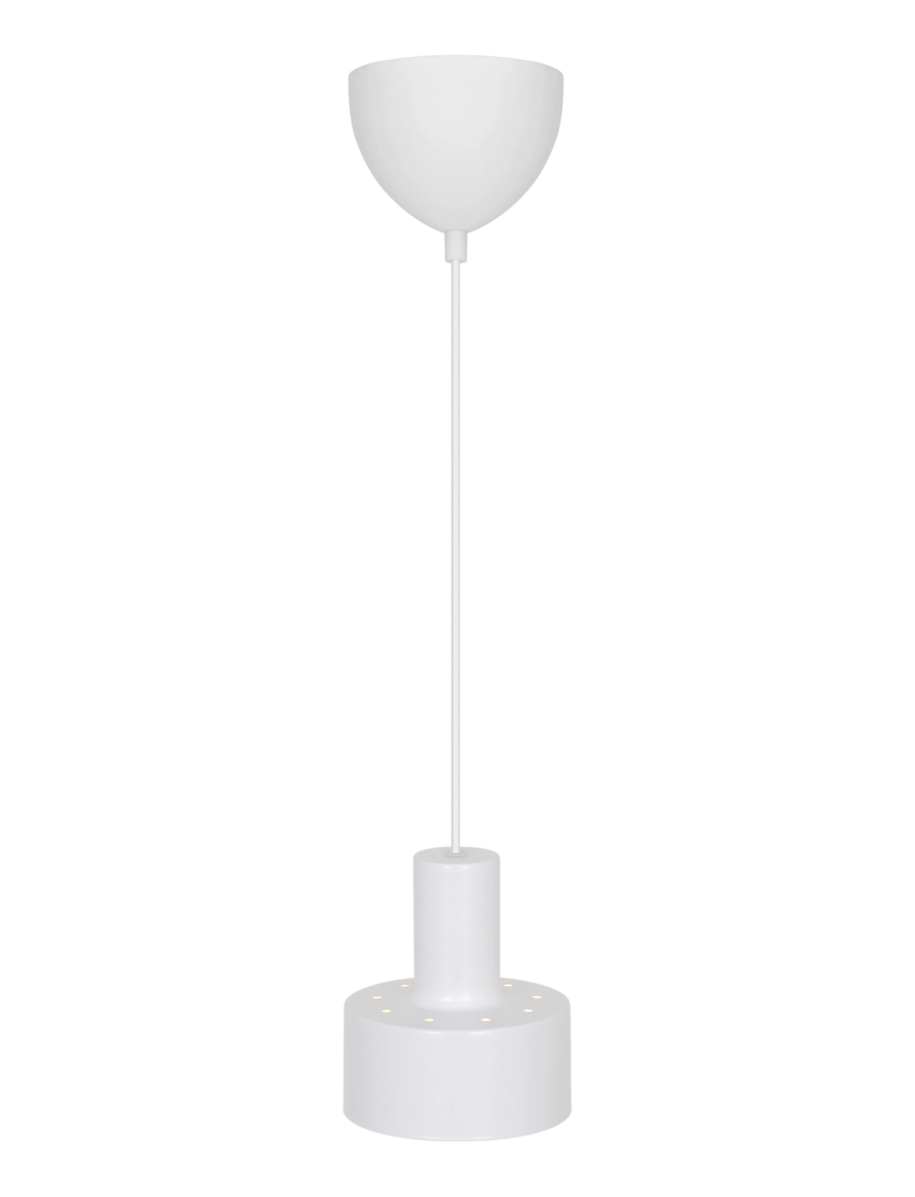 Nordlux - Matis | Pendant - riippuvalaisimet - white - 4