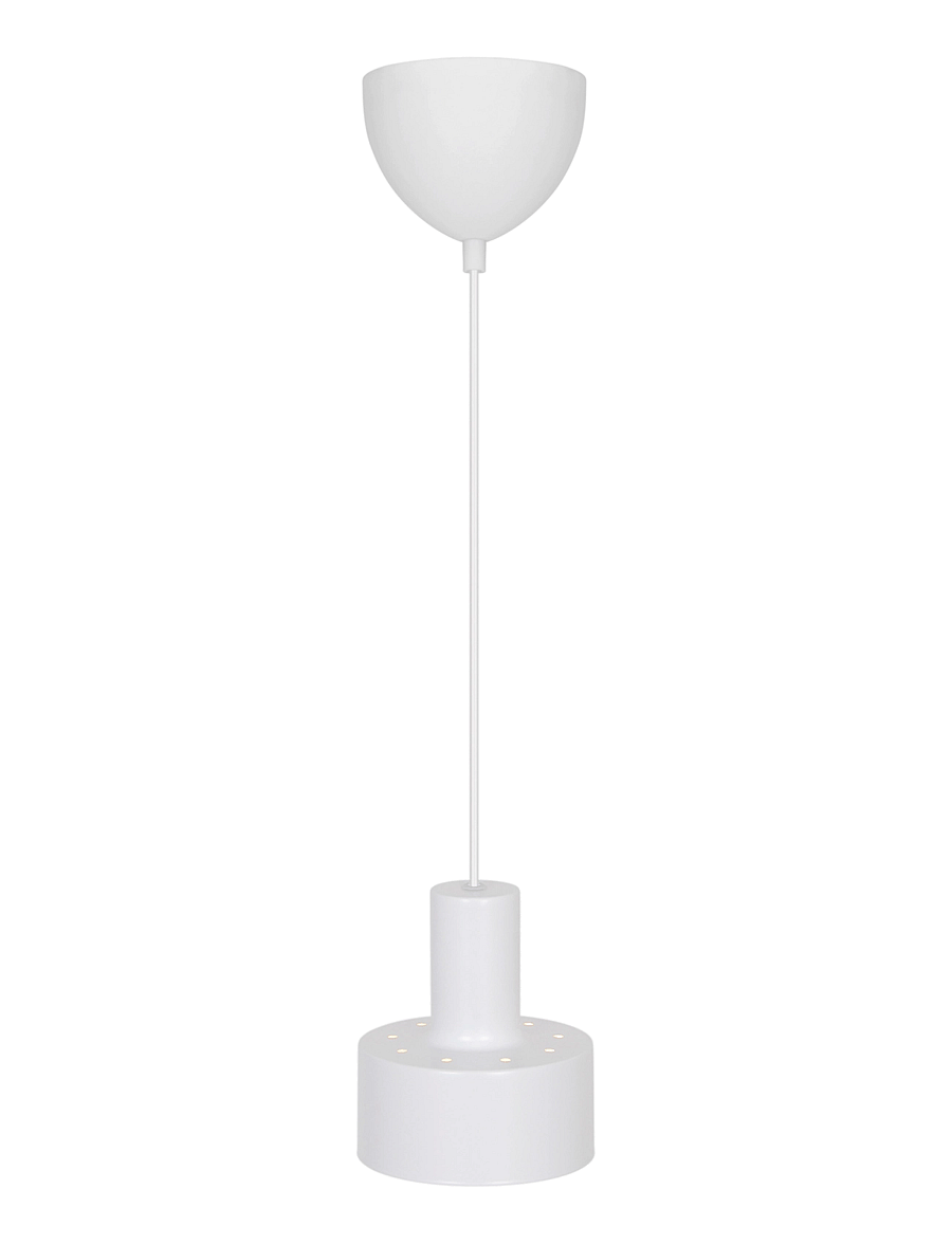 Nordlux - Matis | Pendant - pendellampen - white - 4