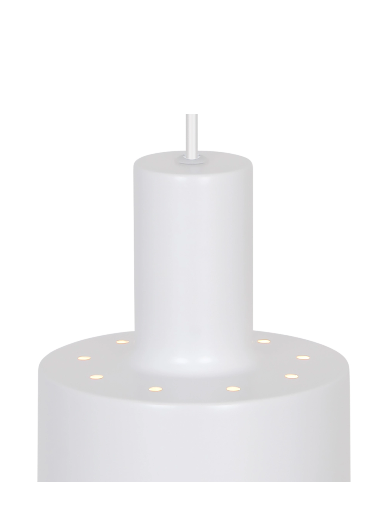 Nordlux - Matis | Pendant - riippuvalaisimet - white - 5