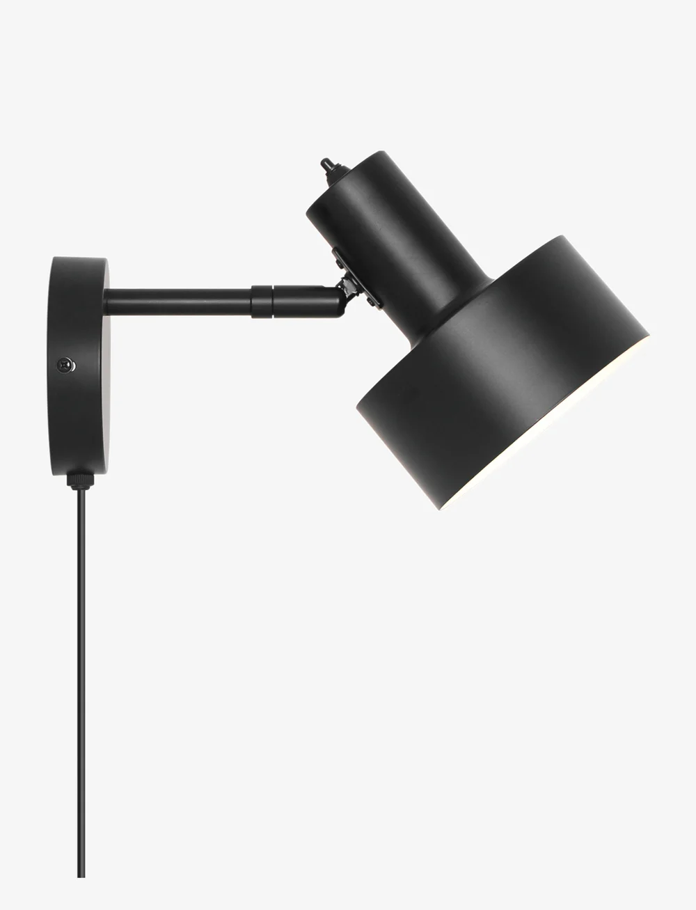 Nordlux - Matis | Wall light - osta hinna alusel - black - 2
