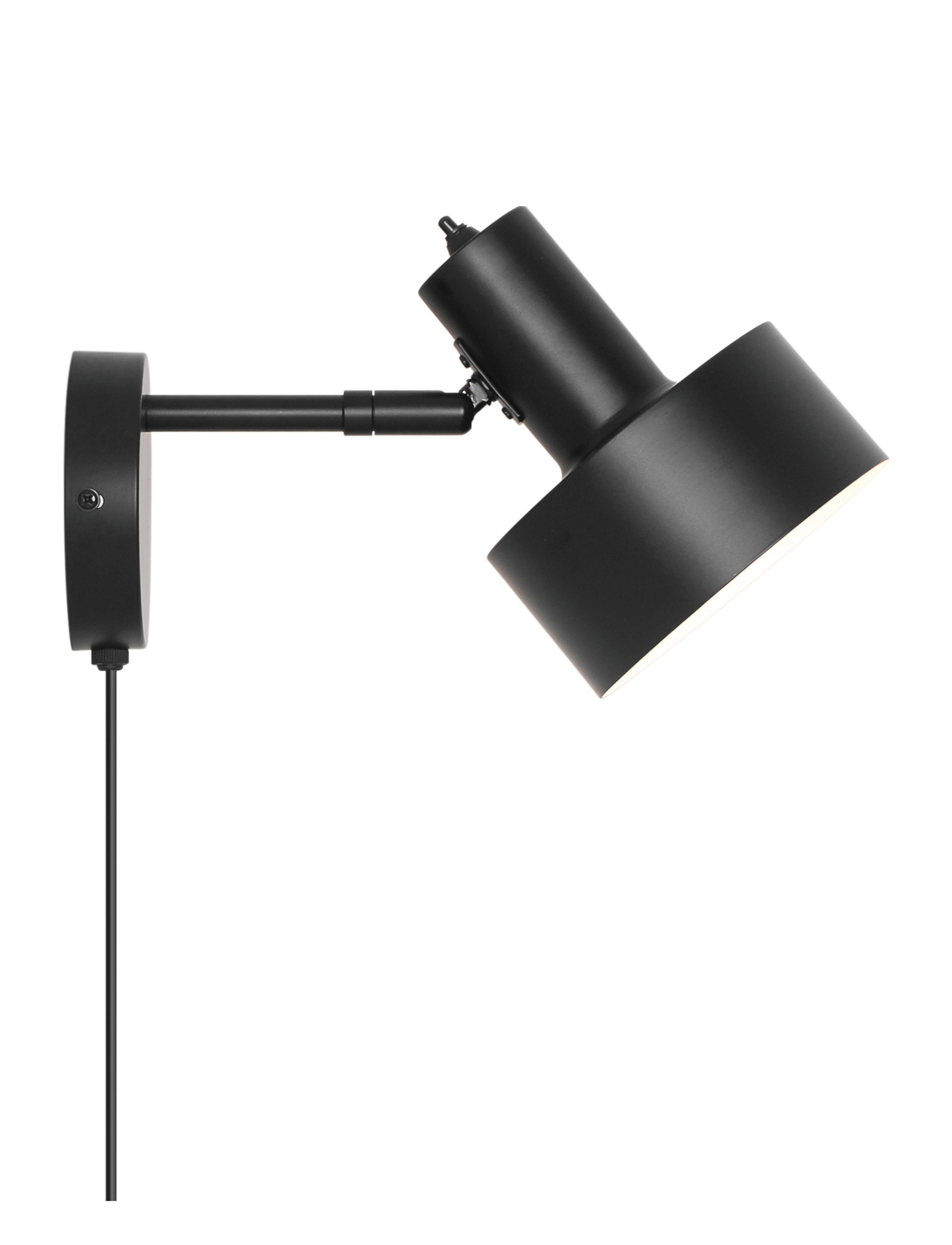 Nordlux - Matis | Wall light - sieniniai šviestuvai - black - 3