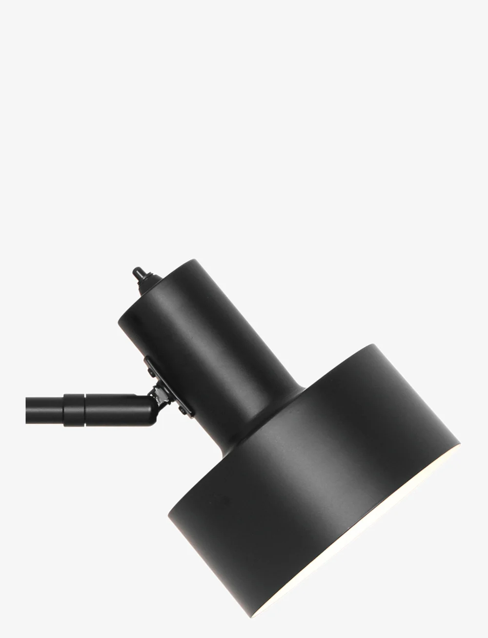 Nordlux - Matis | Wall light - osta hinna alusel - black - 3