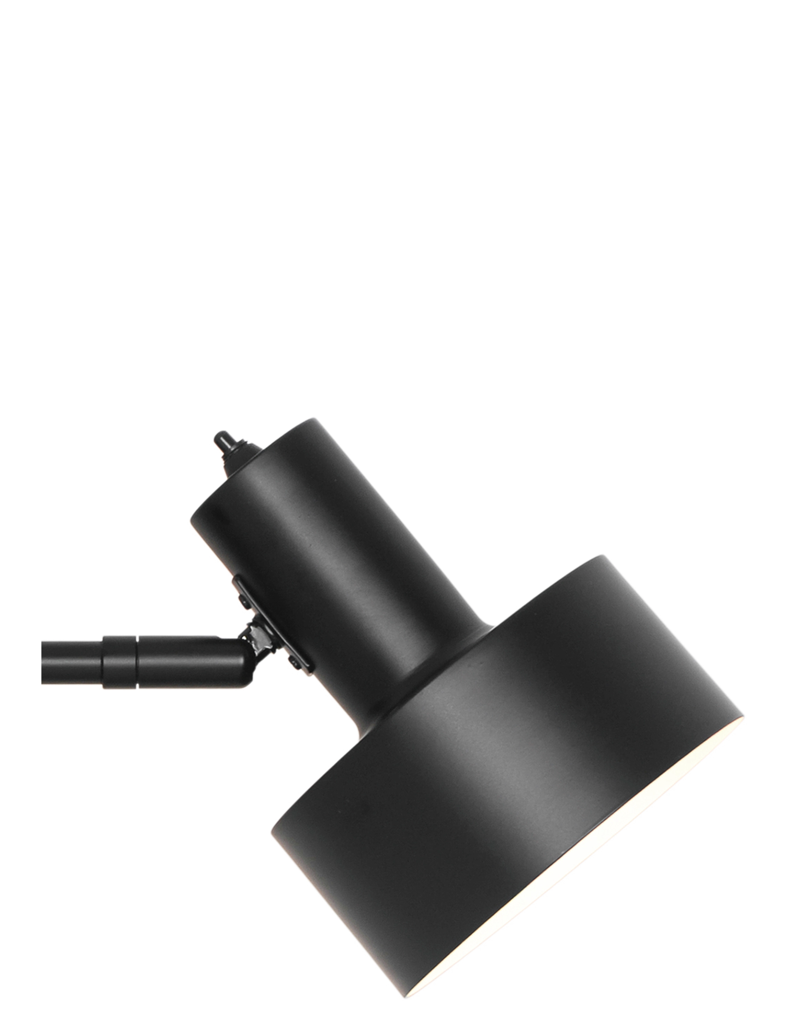 Nordlux - Matis | Wall light - sieniniai šviestuvai - black - 4