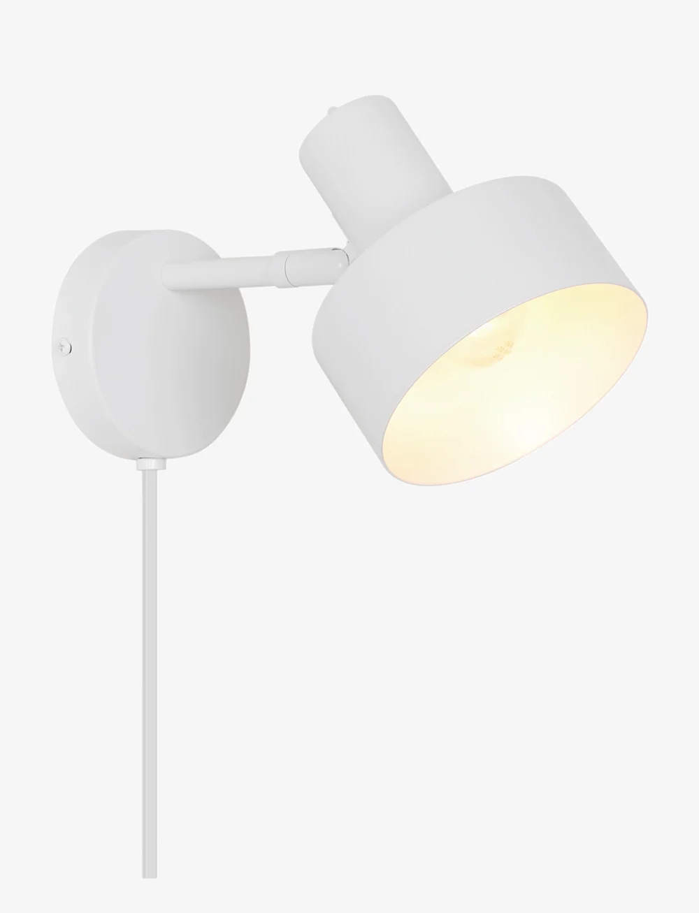 Nordlux - Matis | Wall light - nach preis einkaufen - white - 0