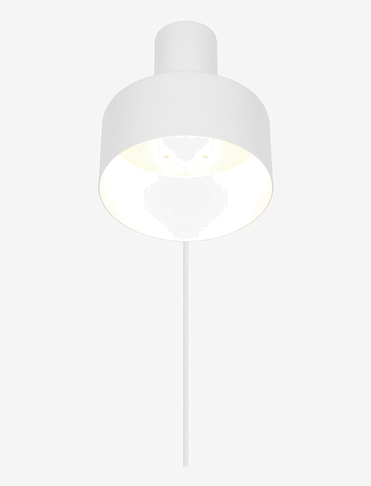 Nordlux - Matis | Væglampe - køb efter pris - white - 1