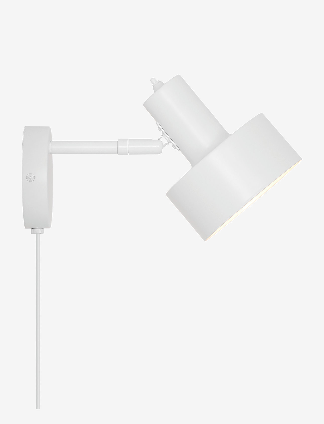 Nordlux - Matis | Væglampe - køb efter pris - white - 2