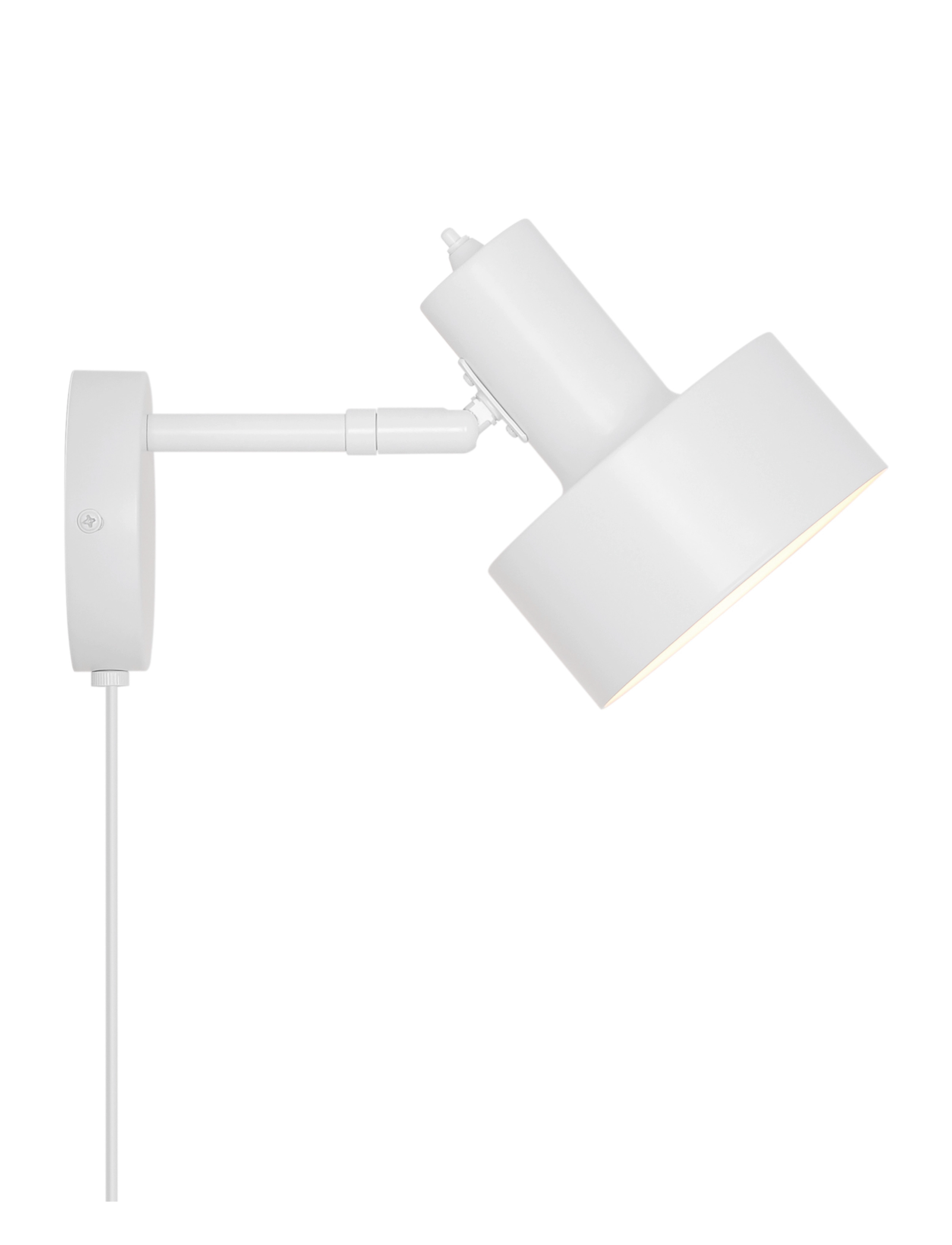 Nordlux - Matis | Wall light - wandleuchten - white - 3