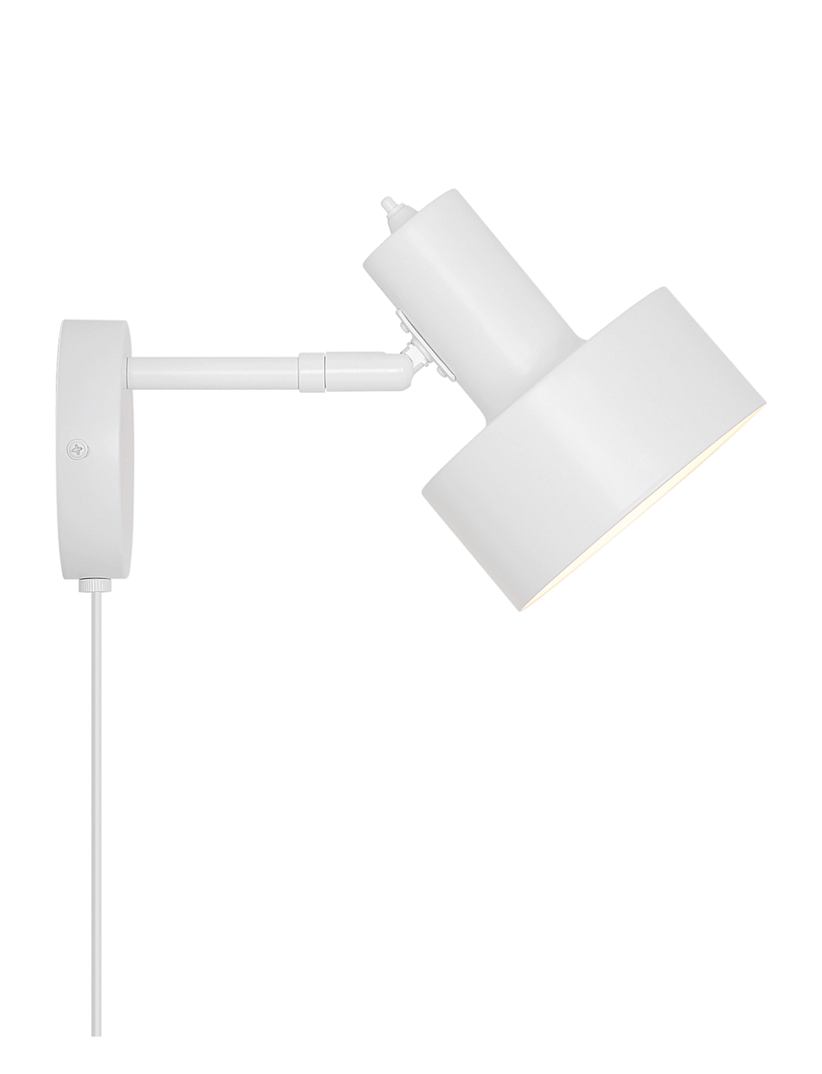 Nordlux - Matis | Wall light - wandleuchten - white - 3