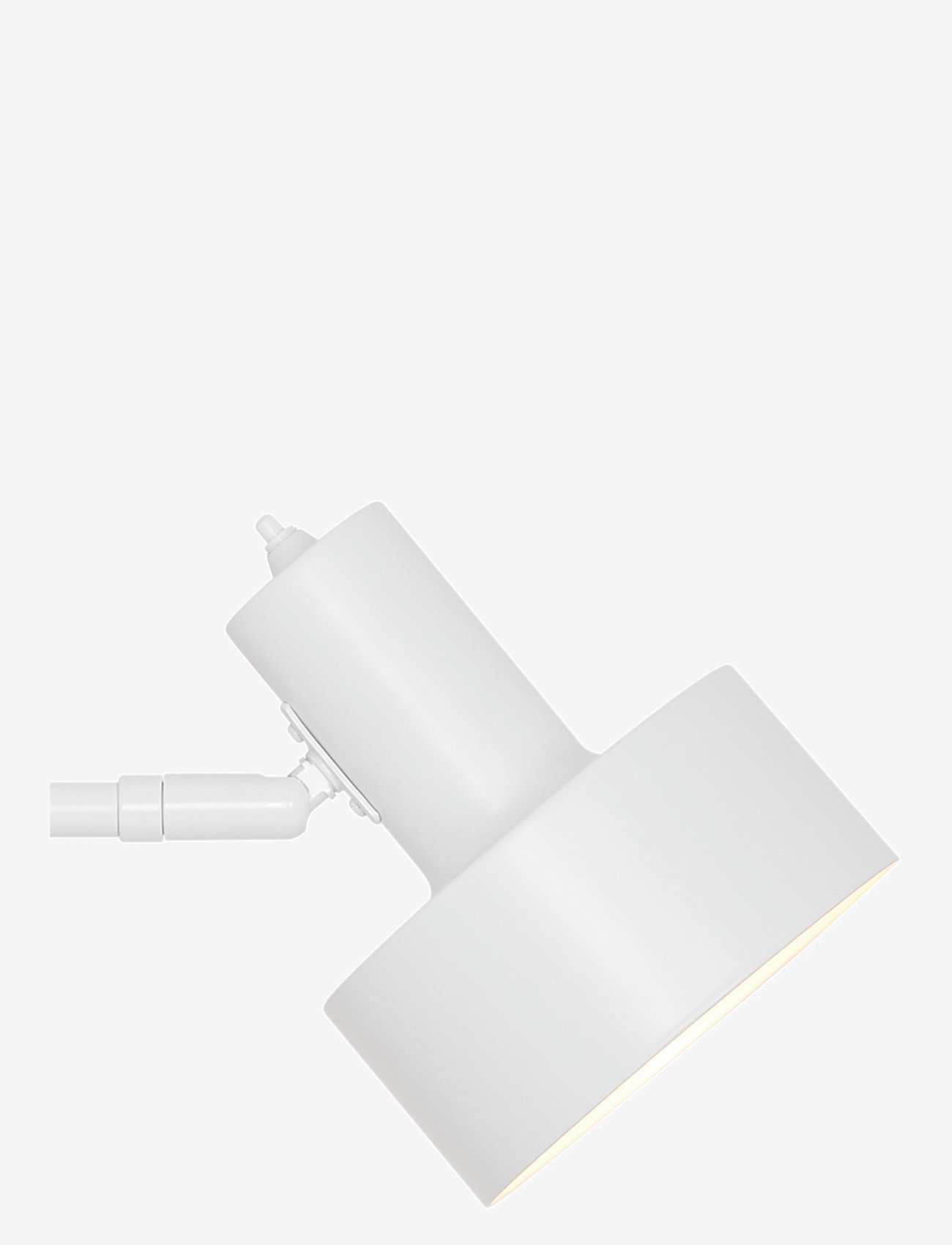 Nordlux - Matis | Væglampe - køb efter pris - white - 3