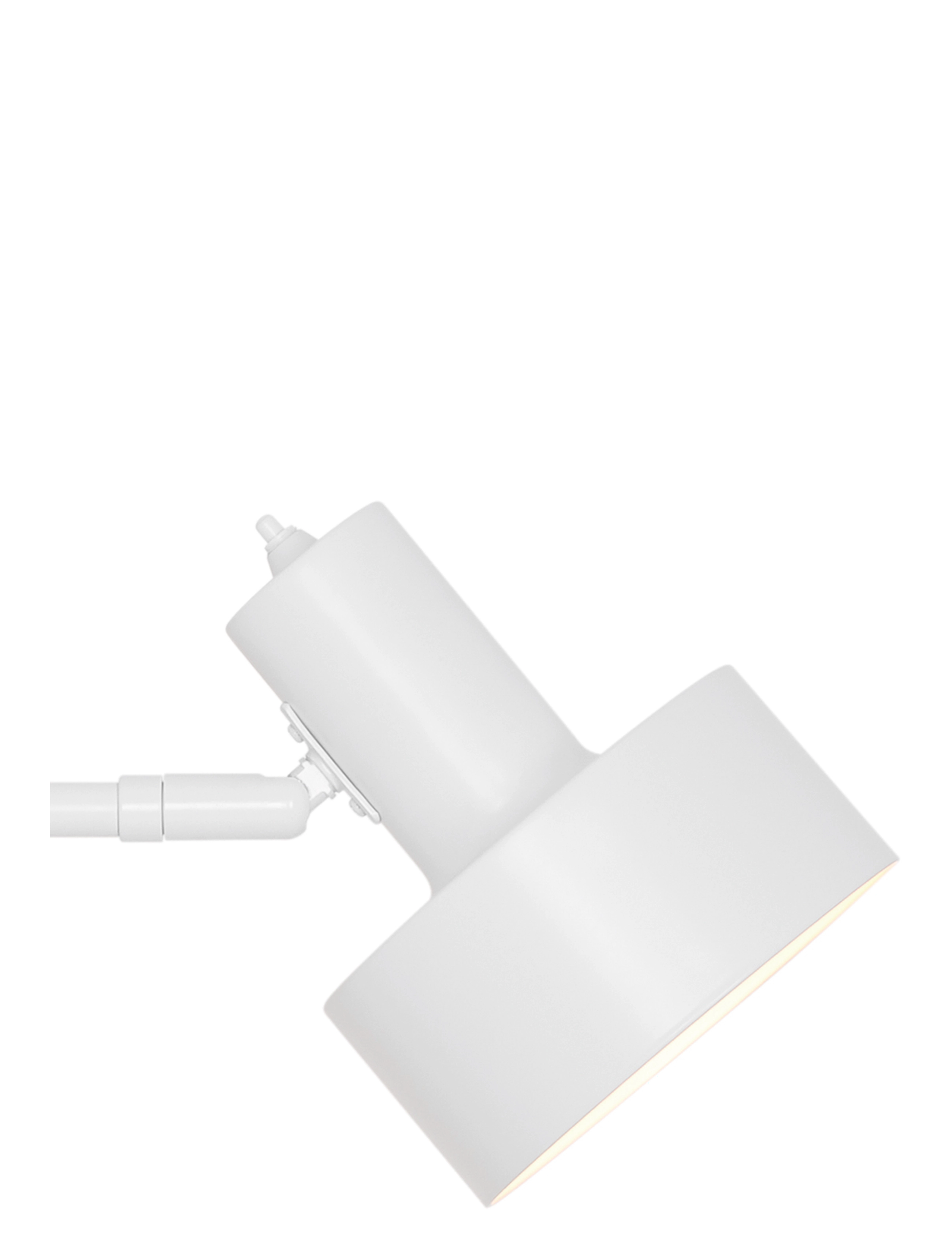 Nordlux - Matis | Wall light - wandleuchten - white - 4
