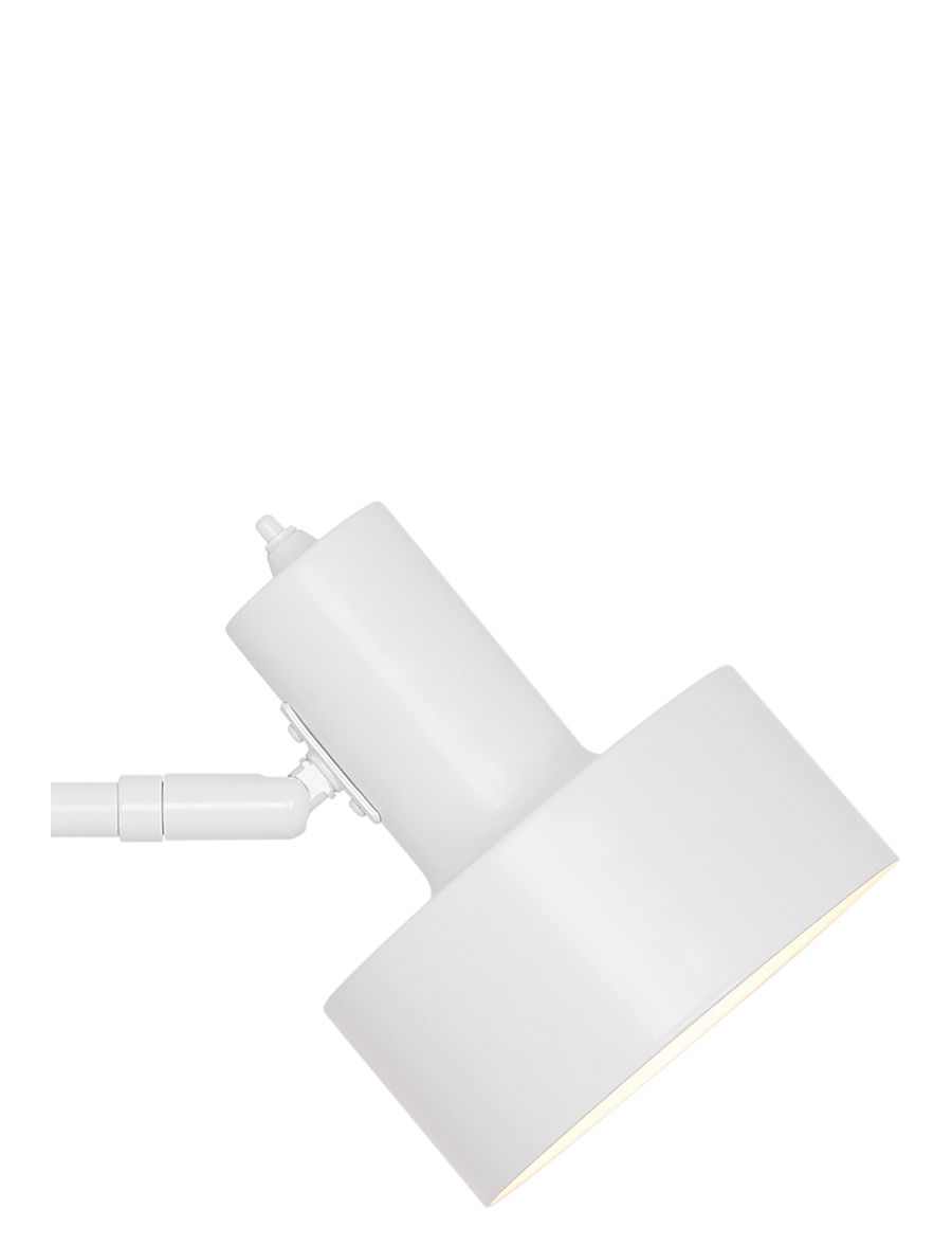 Nordlux - Matis | Wall light - wandleuchten - white - 4