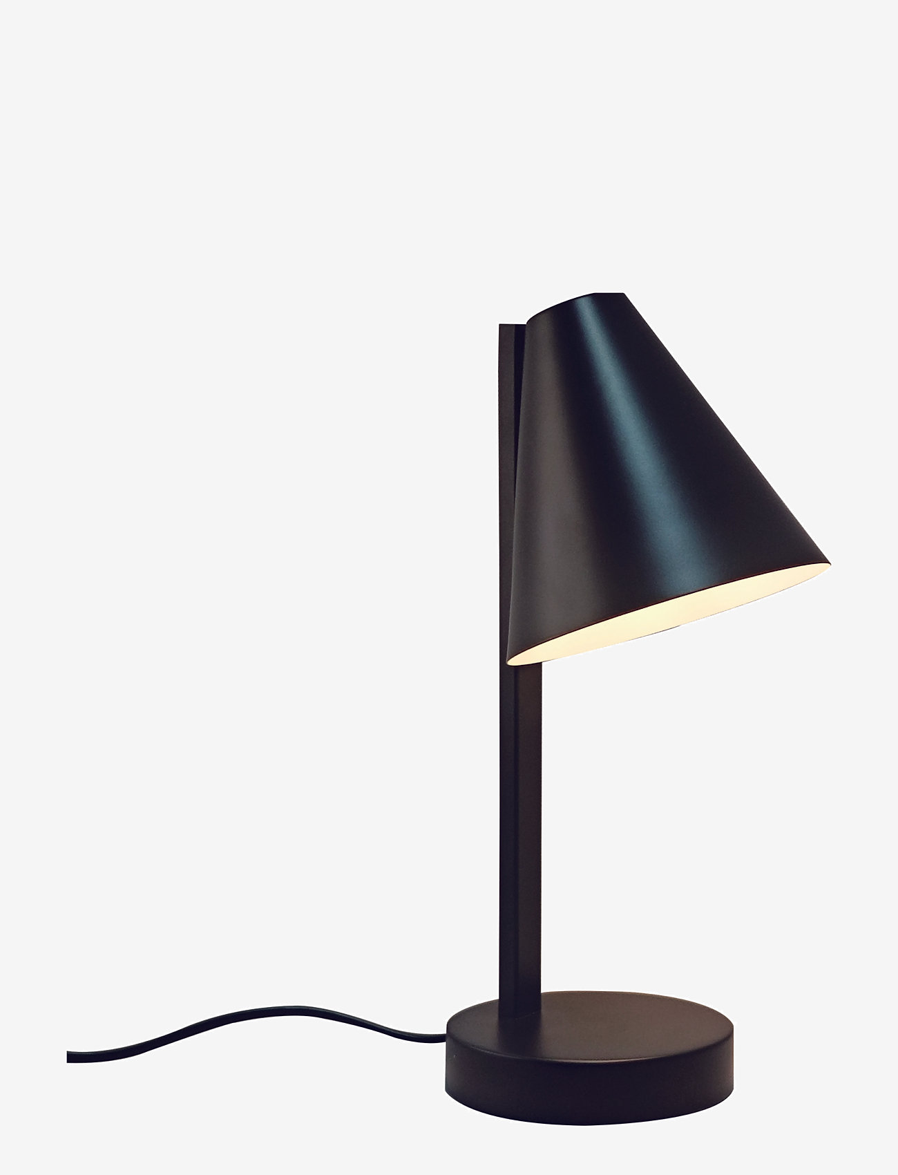 Nordlux - Wilmer | Bordlampe - table lamps - black - 1