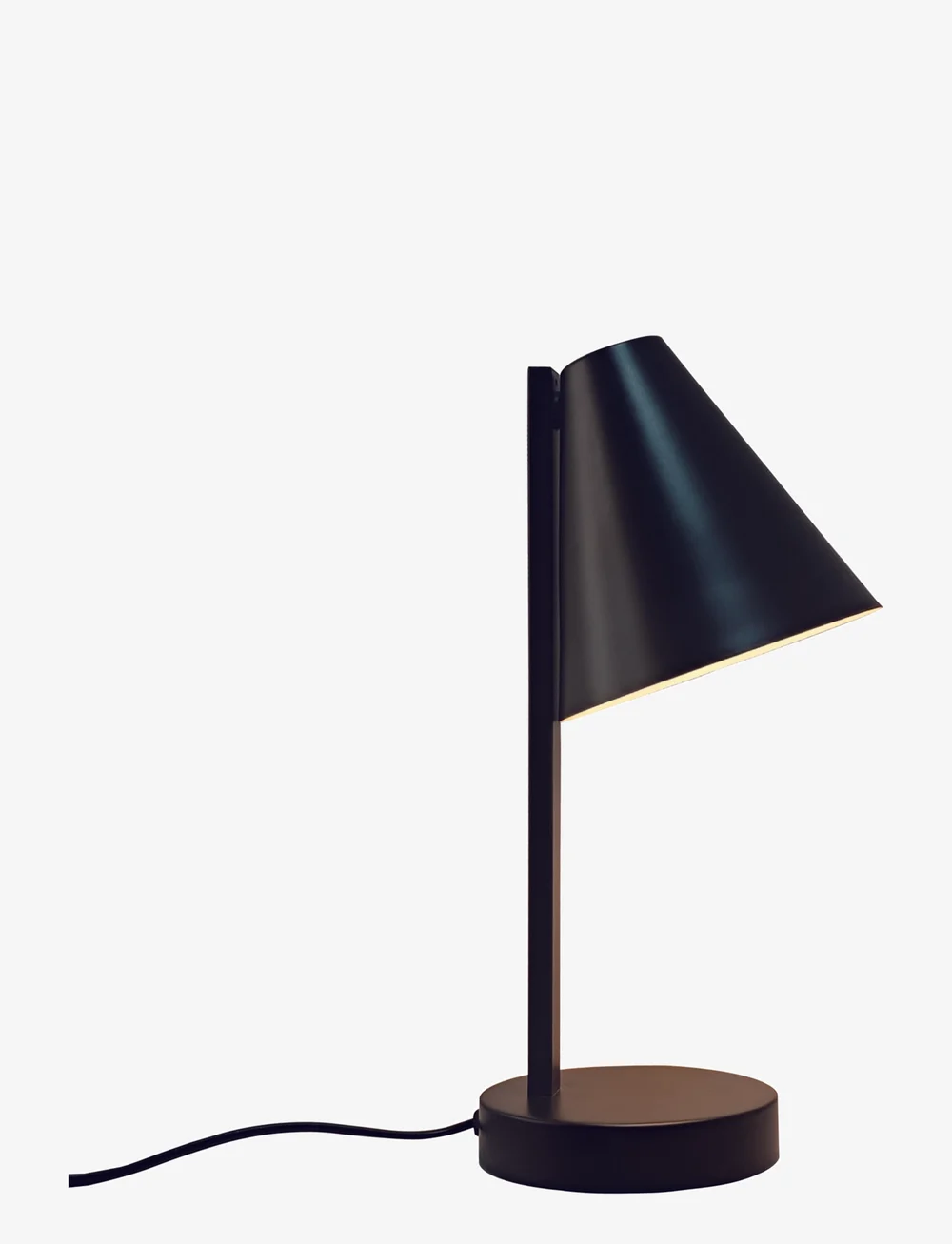 Nordlux - Wilmer | Table lamp - nach preis einkaufen - black - 1