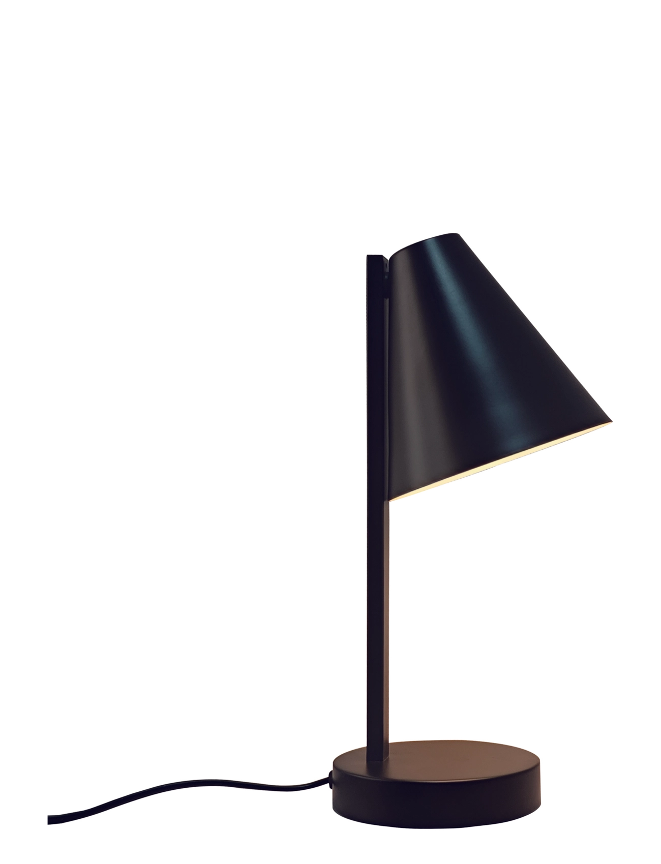 Nordlux - Wilmer | Table lamp - schreibtisch- & tischlampen - black - 2