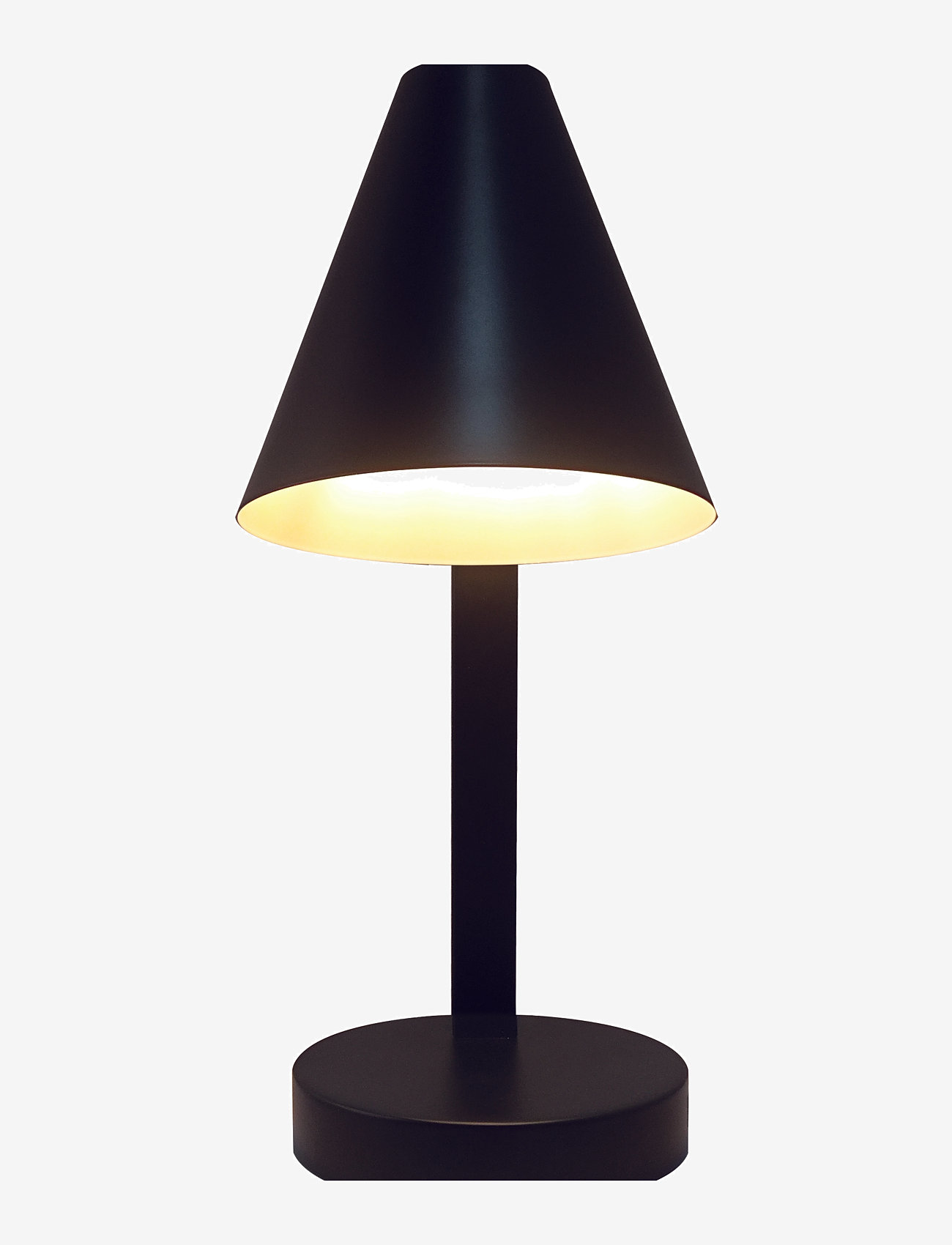 Nordlux - Wilmer | Bordlampe - table lamps - black - 3