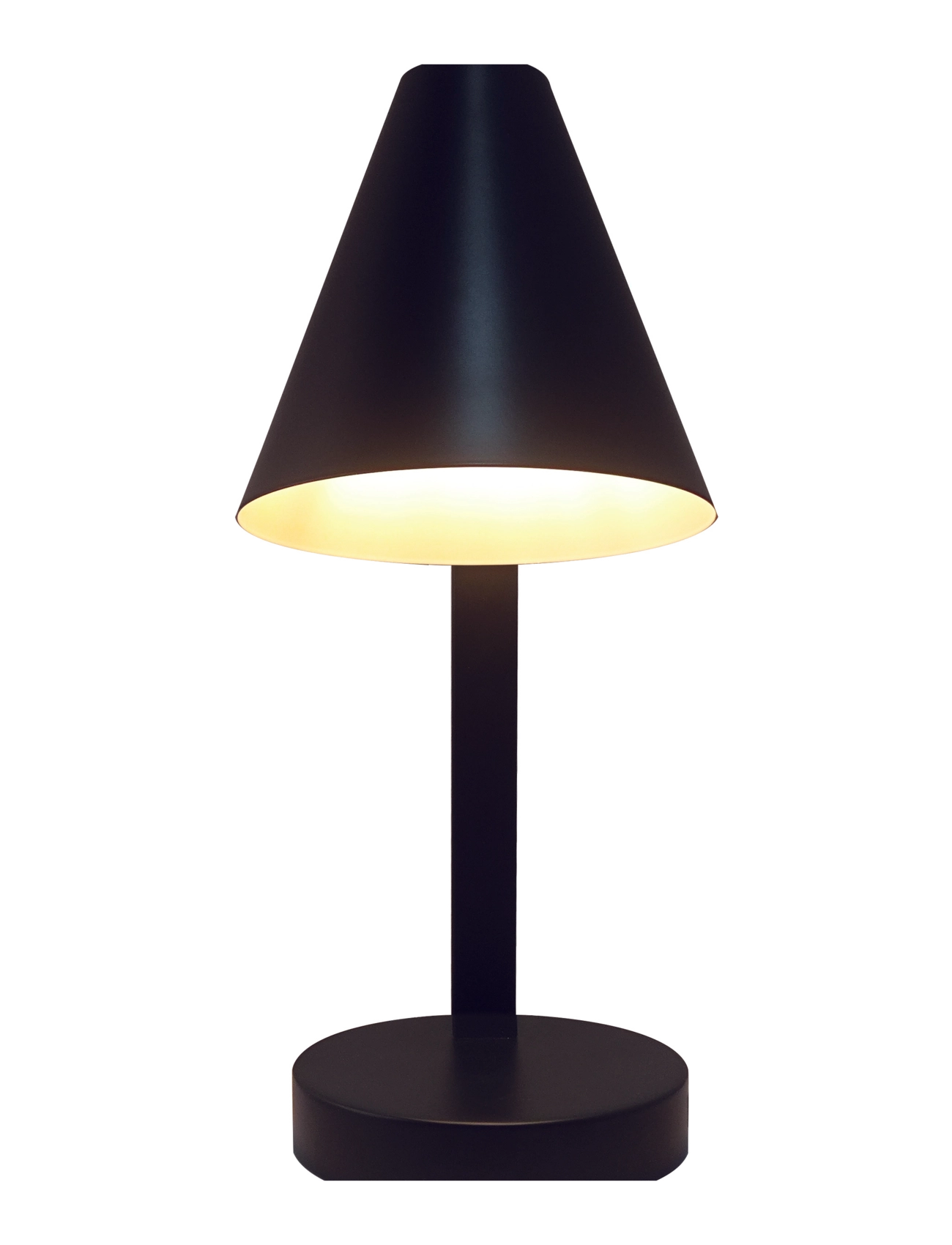 Nordlux - Wilmer | Table lamp - schreibtisch- & tischlampen - black - 3