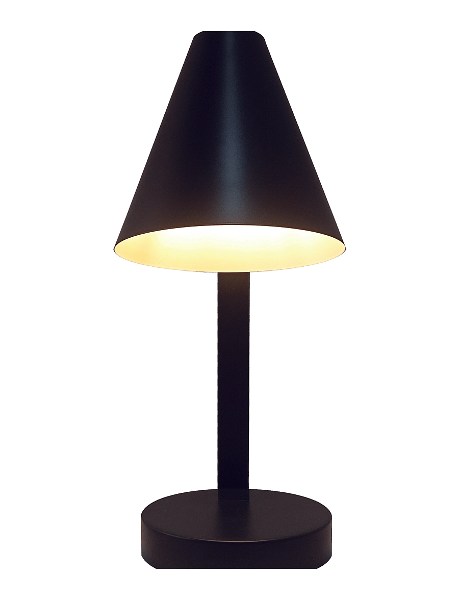 Nordlux - Wilmer | Table lamp - schreibtisch- & tischlampen - black - 3