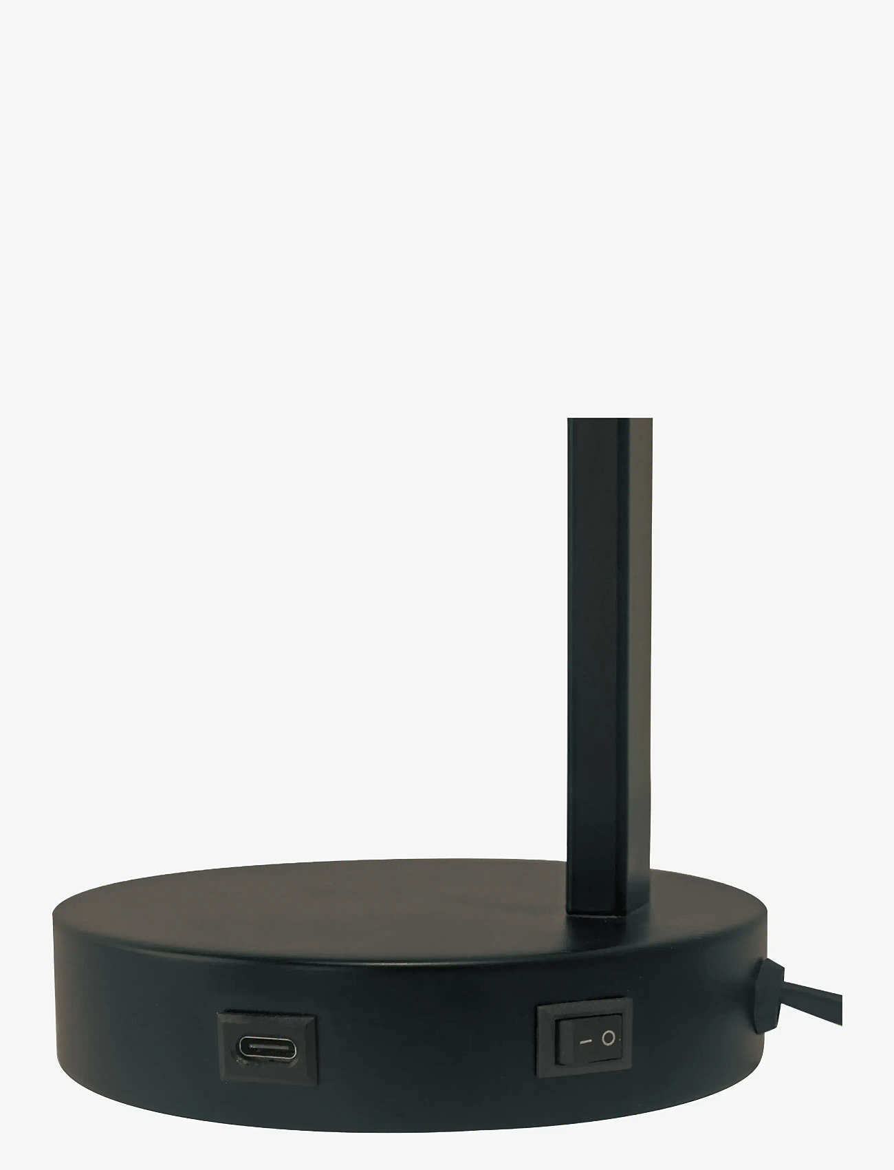 Nordlux - Wilmer | Bordlampe - table lamps - black - 4