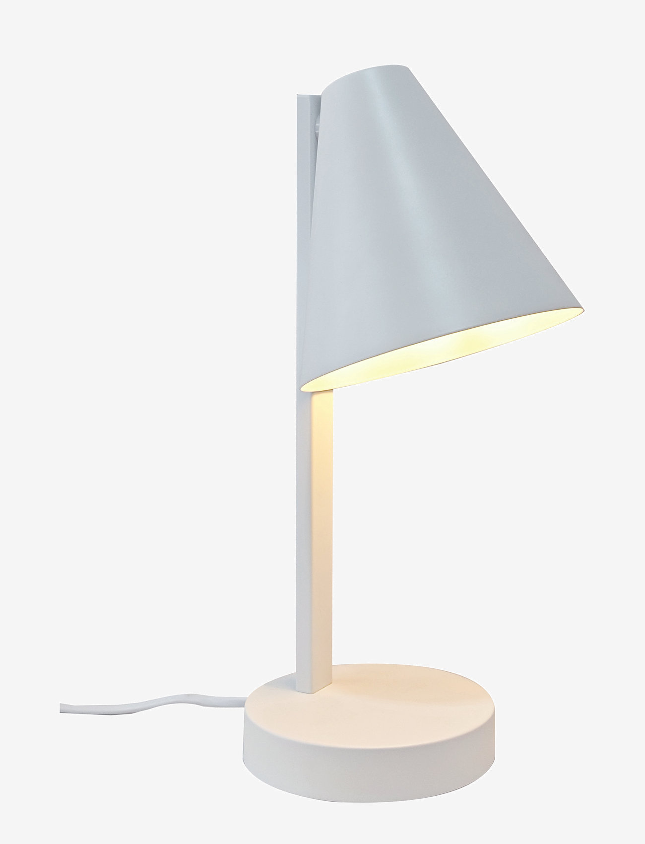 Nordlux - Wilmer | Bordlampe - bordlamper - white - 1