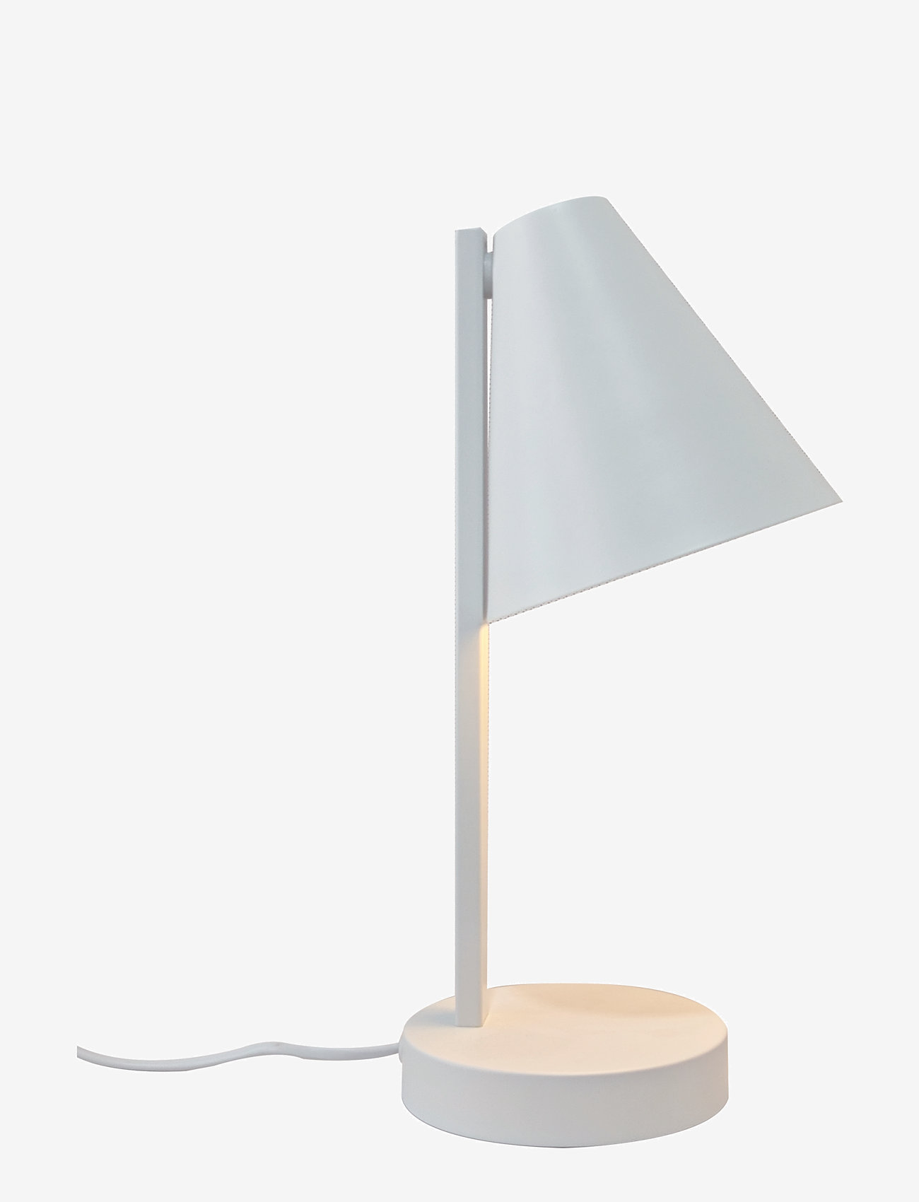 Nordlux - Wilmer | Bordlampe - bordlamper - white - 2