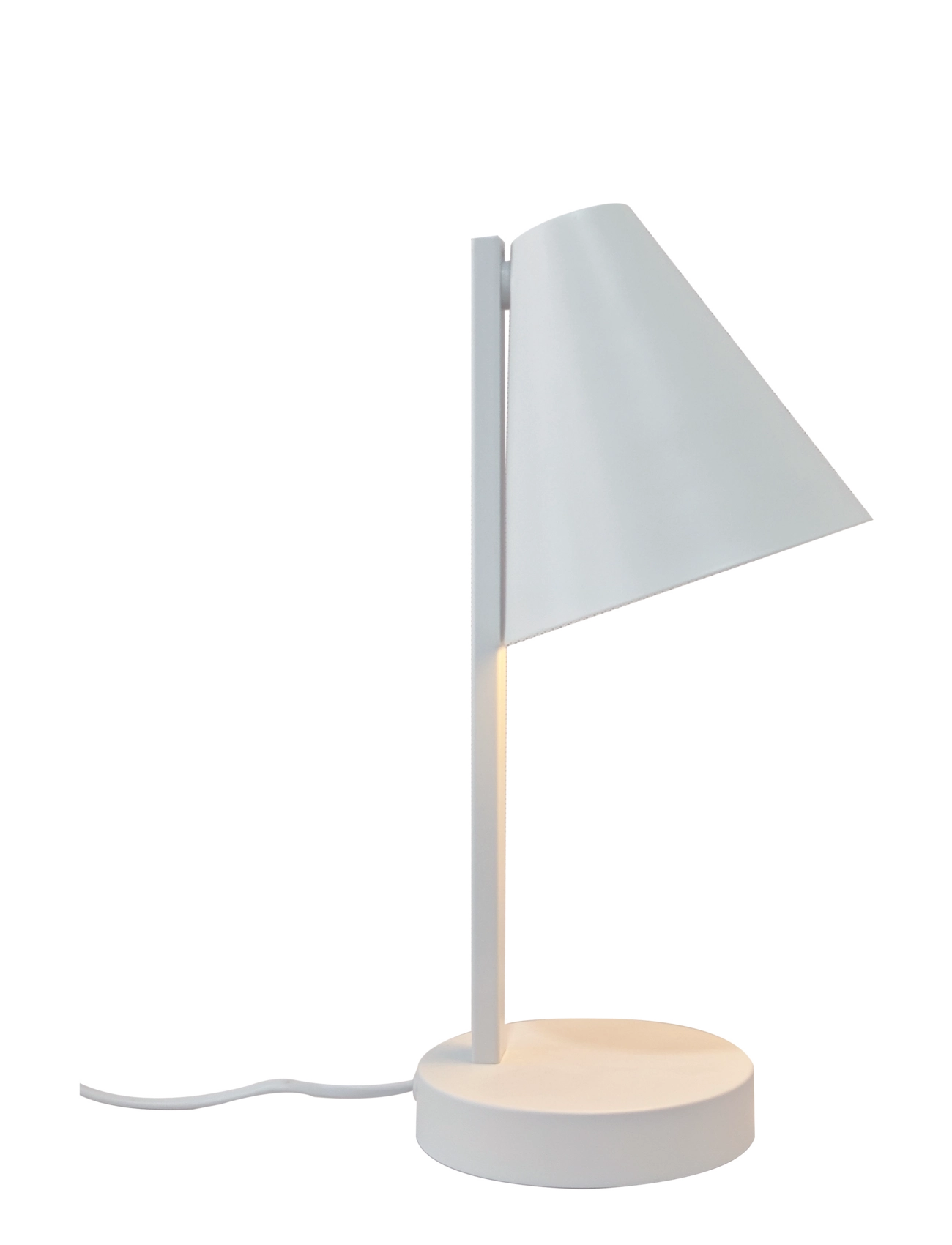 Nordlux - Wilmer | Bordslampa - bordslampor - white - 2