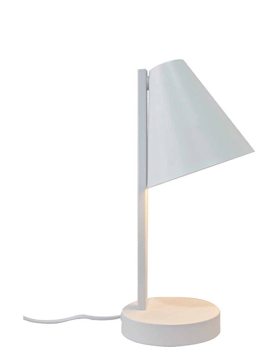 Nordlux - Wilmer | Table lamp - schreibtisch- & tischlampen - white - 2