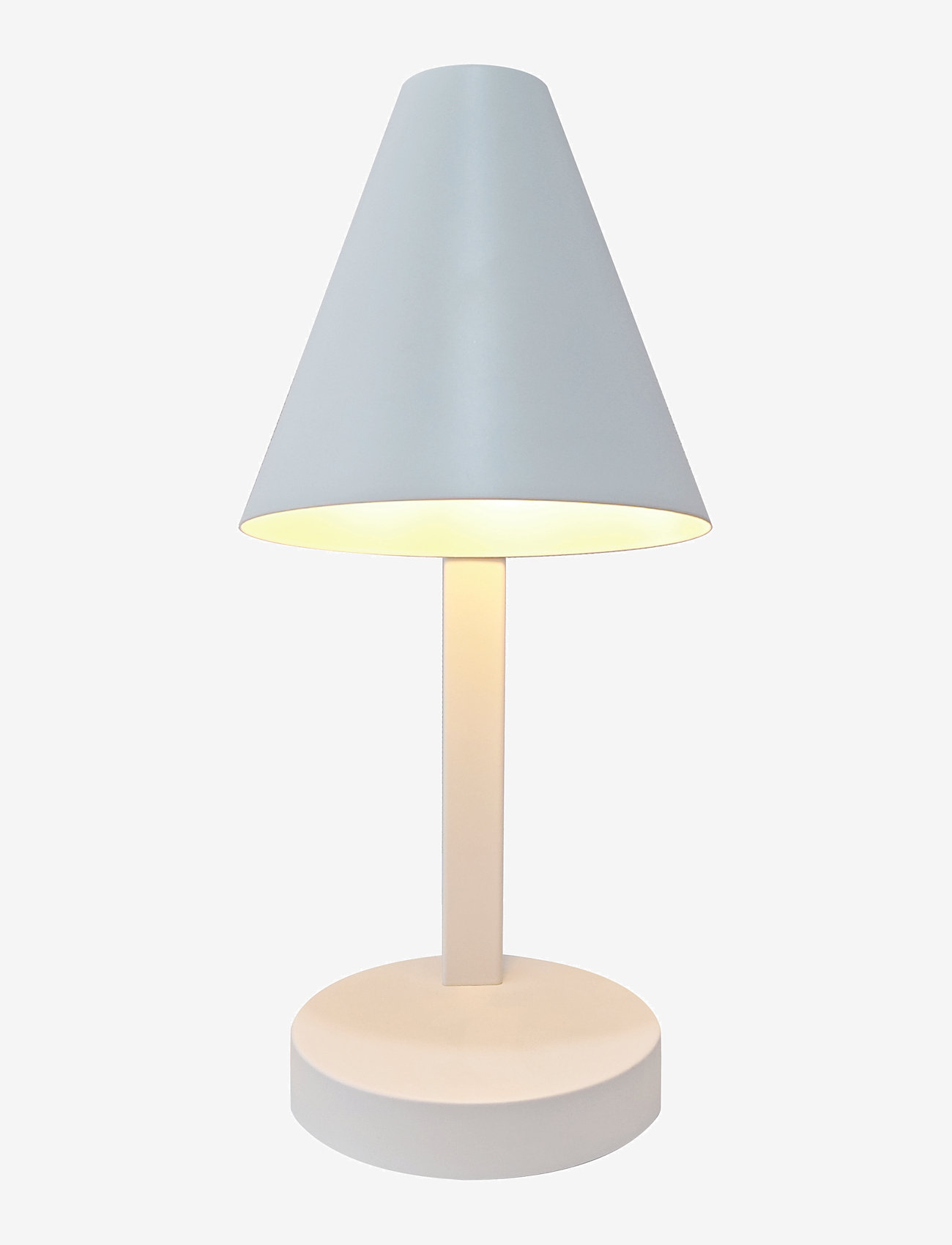 Nordlux - Wilmer | Bordlampe - bordlamper - white - 3