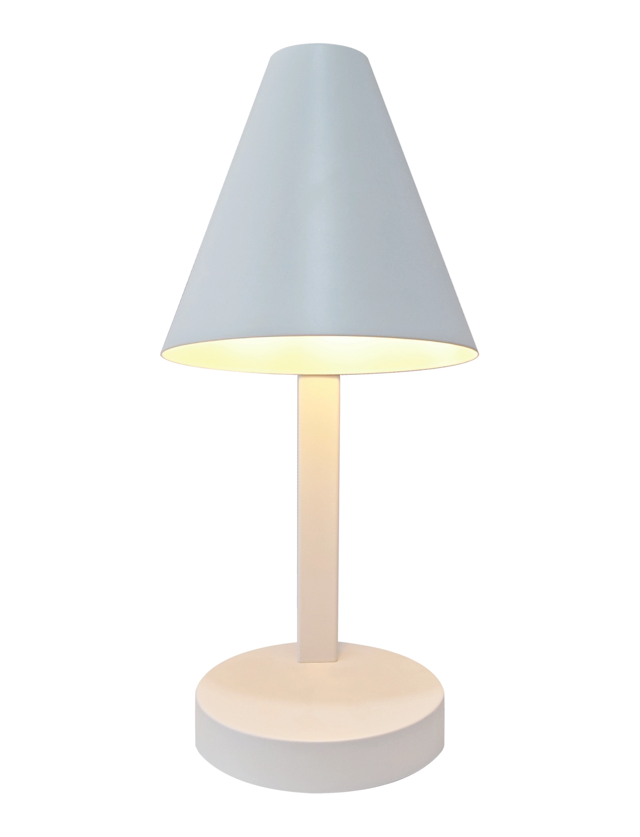 Nordlux - Wilmer | Bordslampa - bordslampor - white - 3
