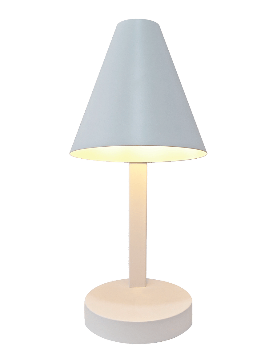 Nordlux - Wilmer | Table lamp - schreibtisch- & tischlampen - white - 3