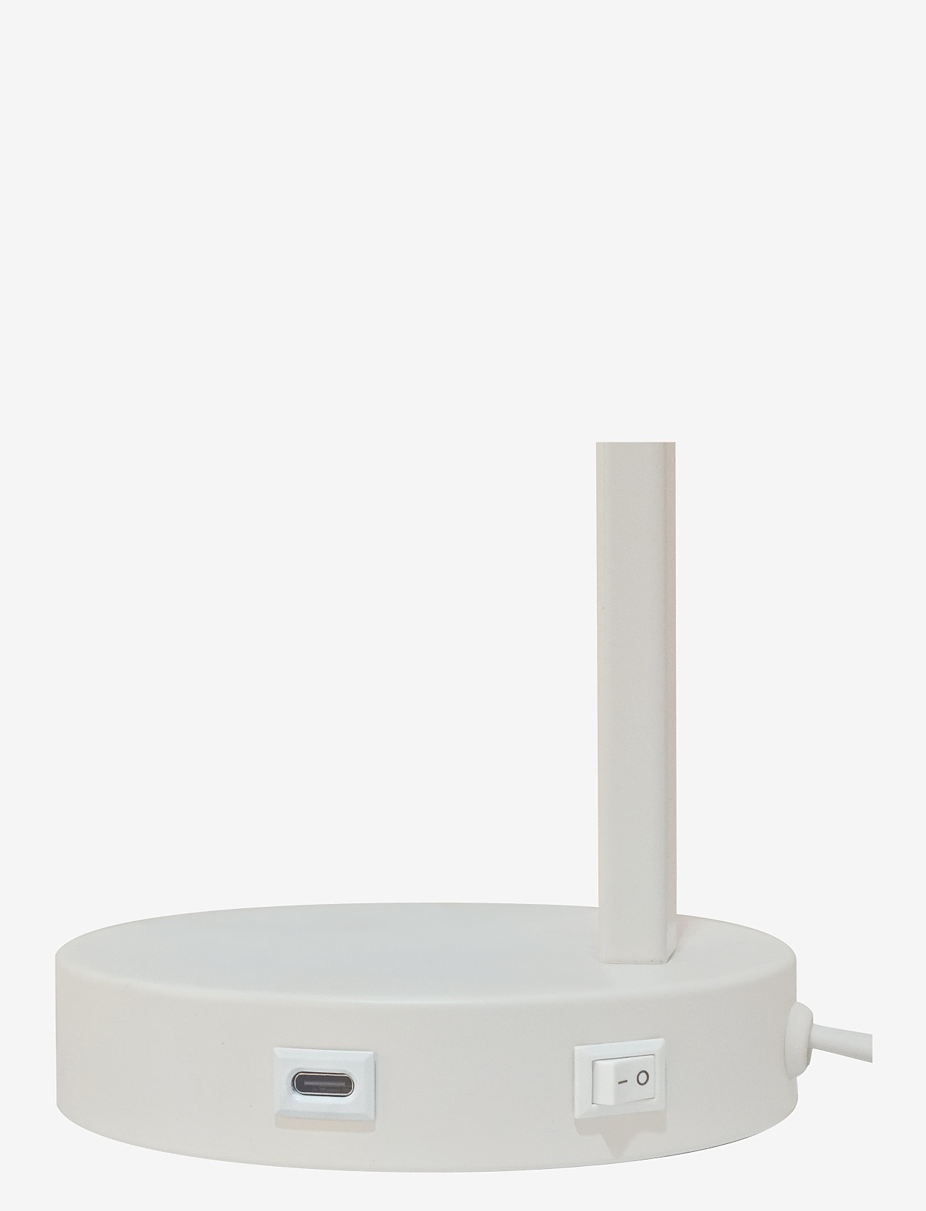 Nordlux - Wilmer | Bordlampe - bordlamper - white - 4