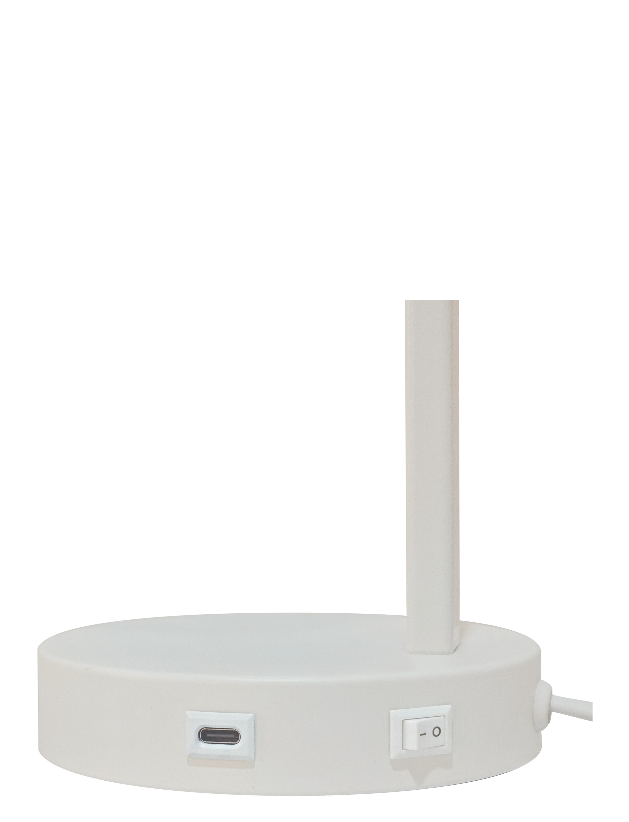 Nordlux - Wilmer | Bordslampa - bordslampor - white - 4