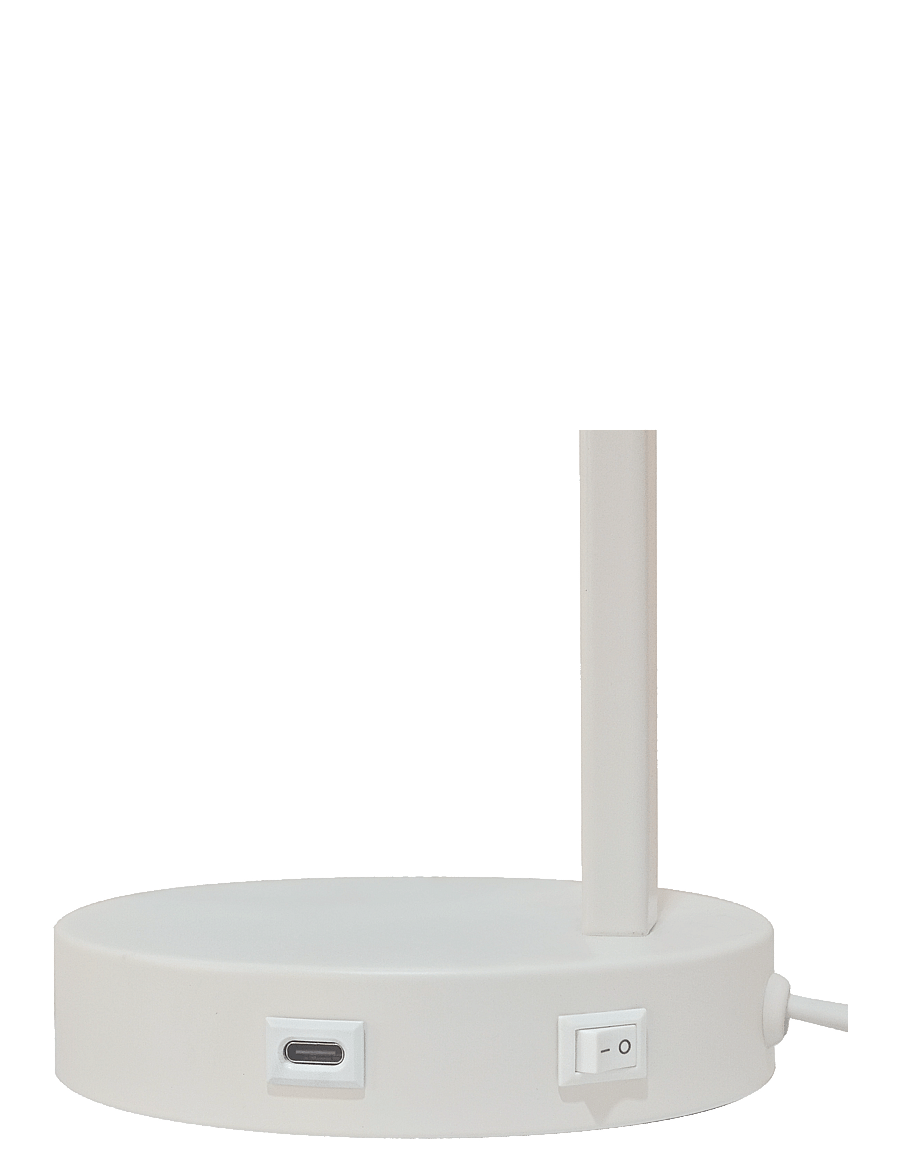 Nordlux - Wilmer | Table lamp - schreibtisch- & tischlampen - white - 4