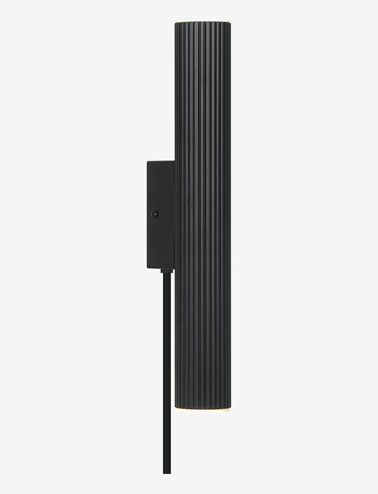 Nordlux - Vico long | Wall light - osta hinna alusel - black - 0