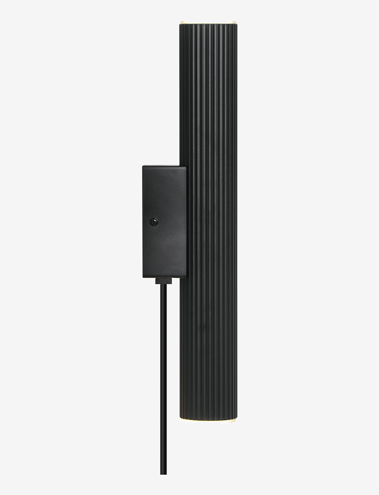 Nordlux - Vico long | Wall light - osta hinna alusel - black - 1