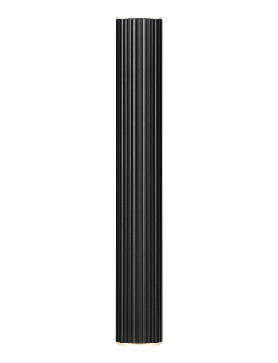 Nordlux - Vico long | Wall light - seinalambid - black - 3