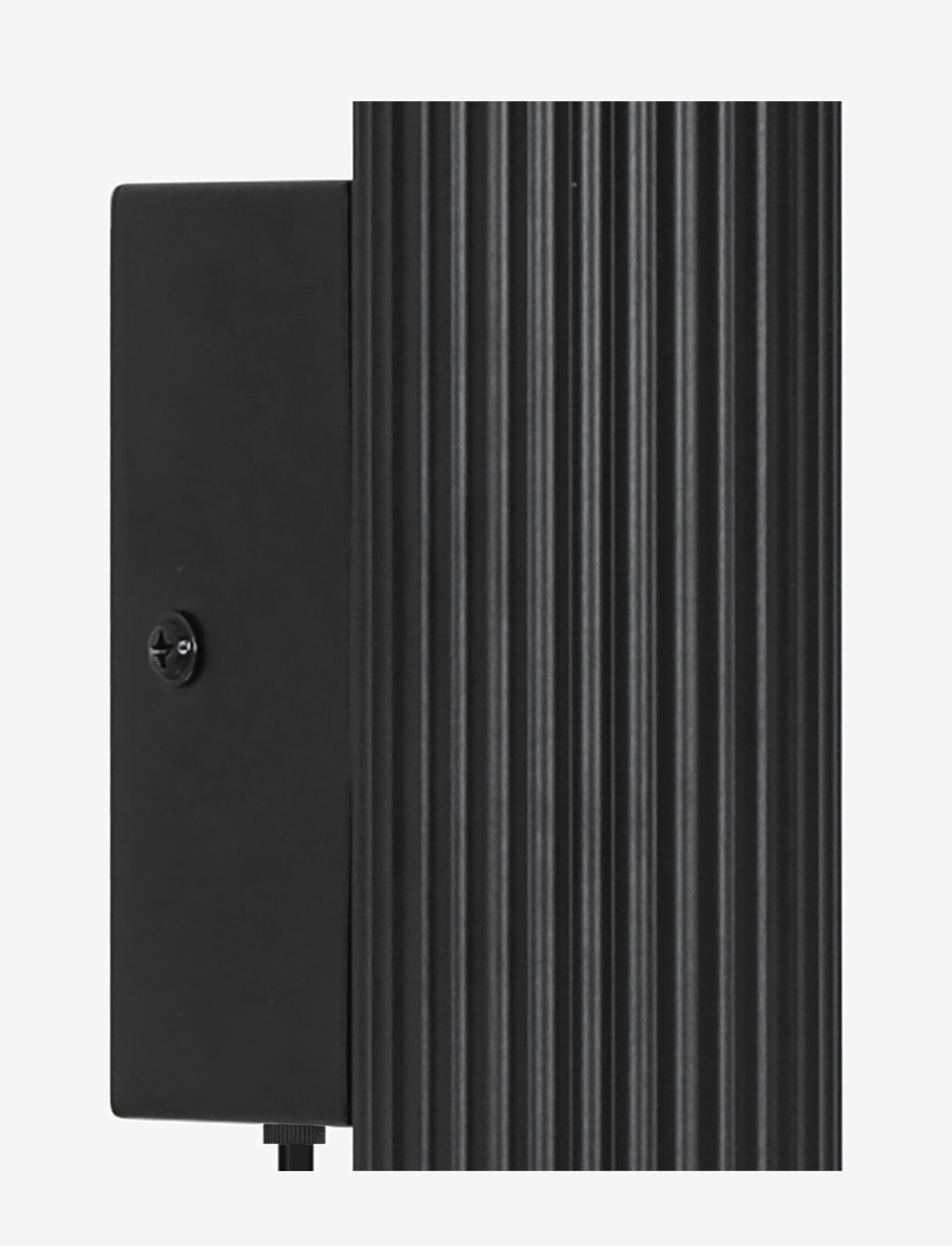 Nordlux - Vico long | Wall light - osta hinna alusel - black - 3
