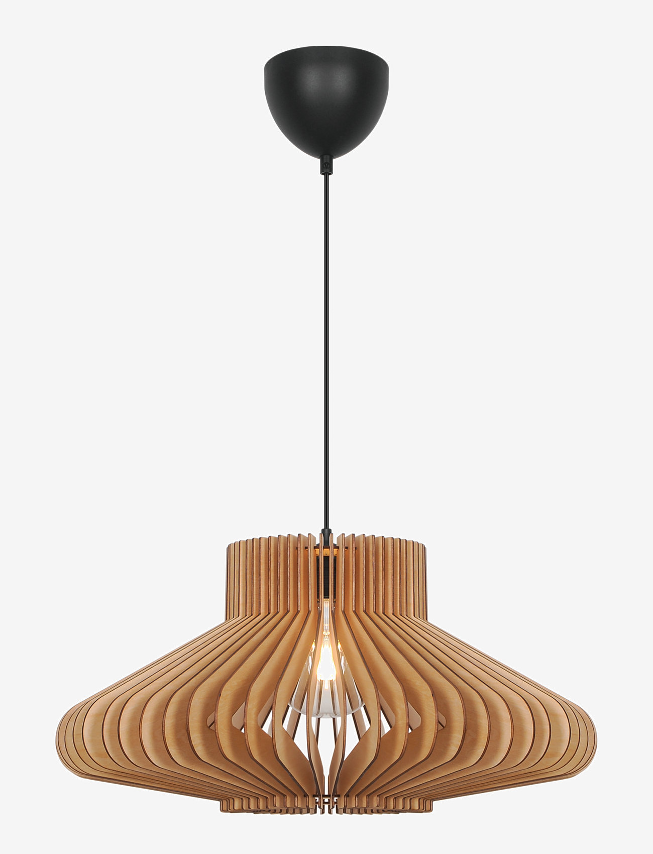 Nordlux - Manago | Pendant - riippuvalaisimet - nature - 2