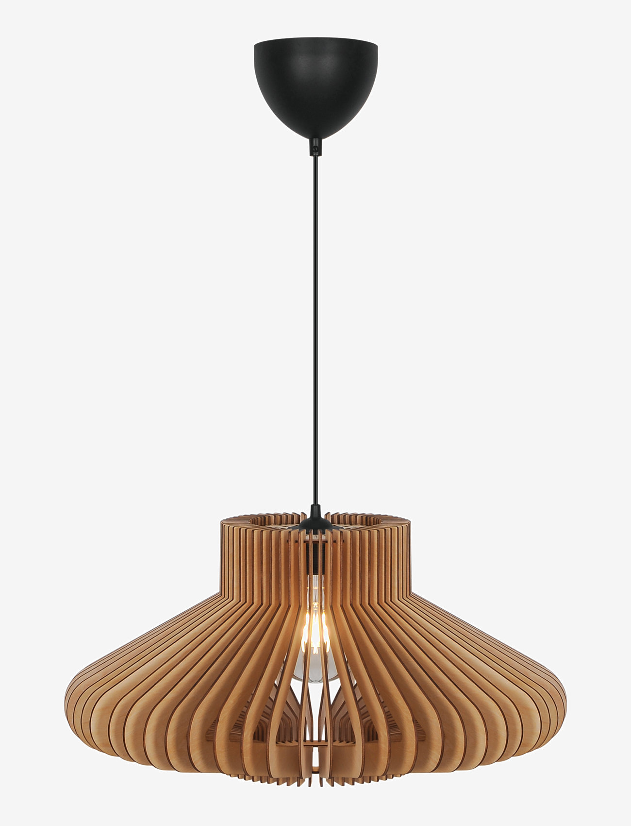 Nordlux - Manago | Pendant - riippuvalaisimet - nature - 3