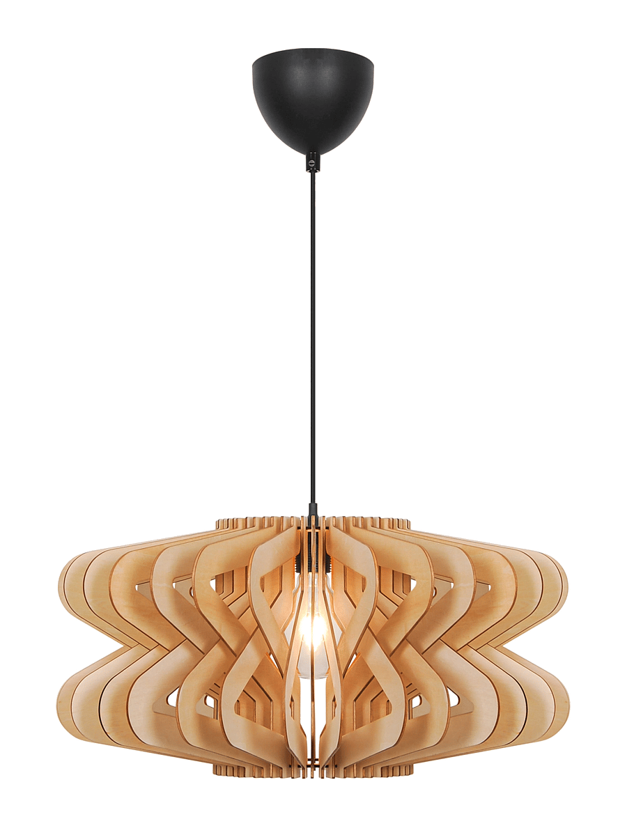 Nordlux - Manago | Pendant - pendellampen - nature - 5