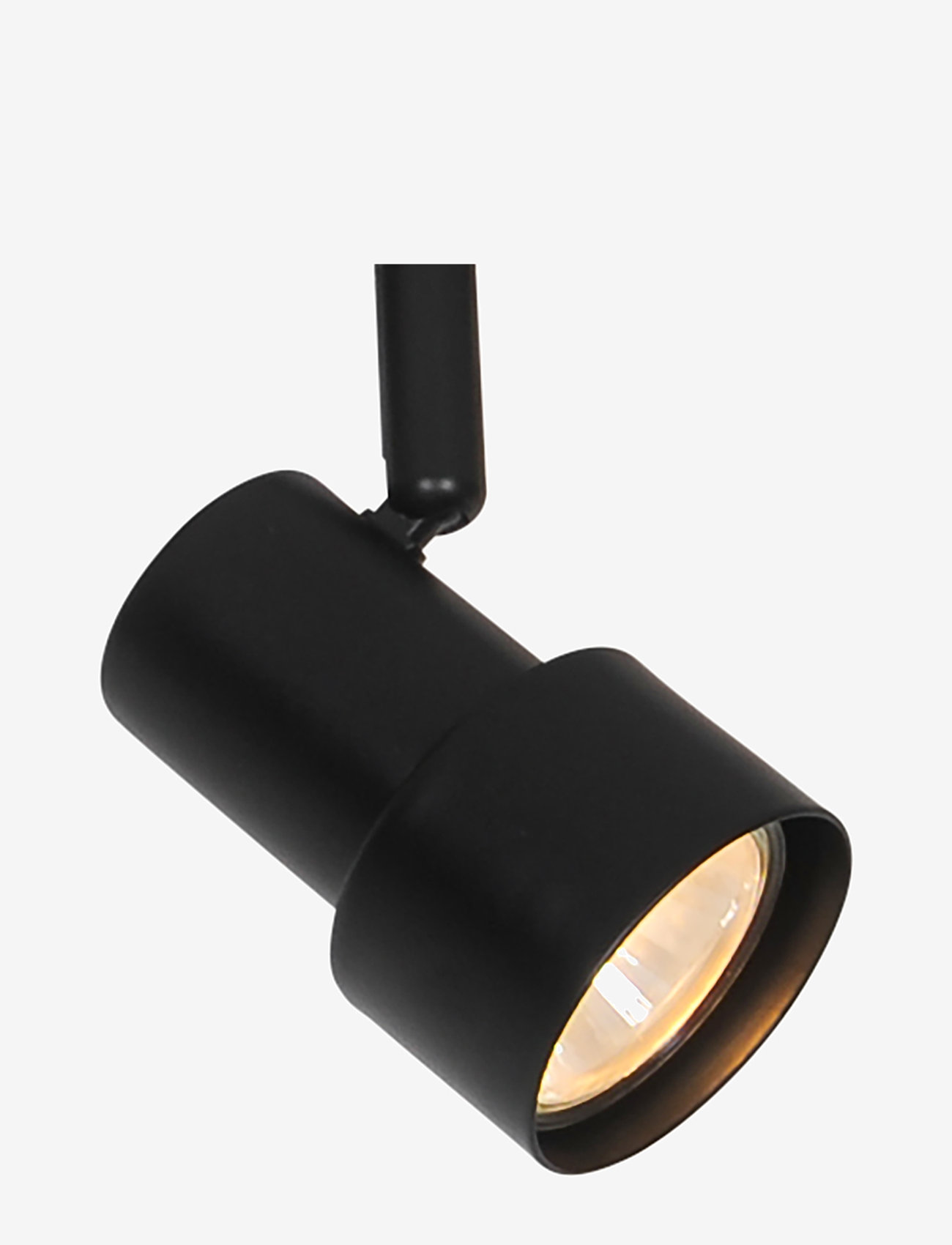 Nordlux - Boston 4-rail | Ceiling light - deckenspots - black - 1