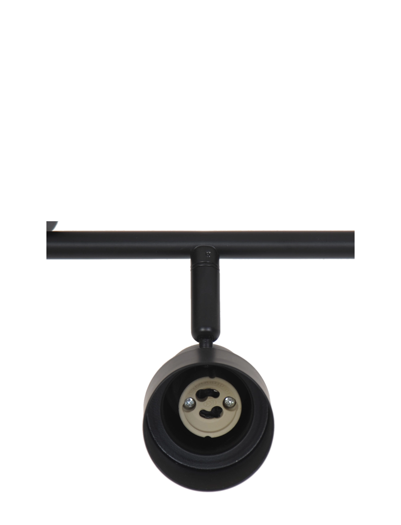 Nordlux - Boston 4-rail | Ceiling light - deckenspots - black - 3