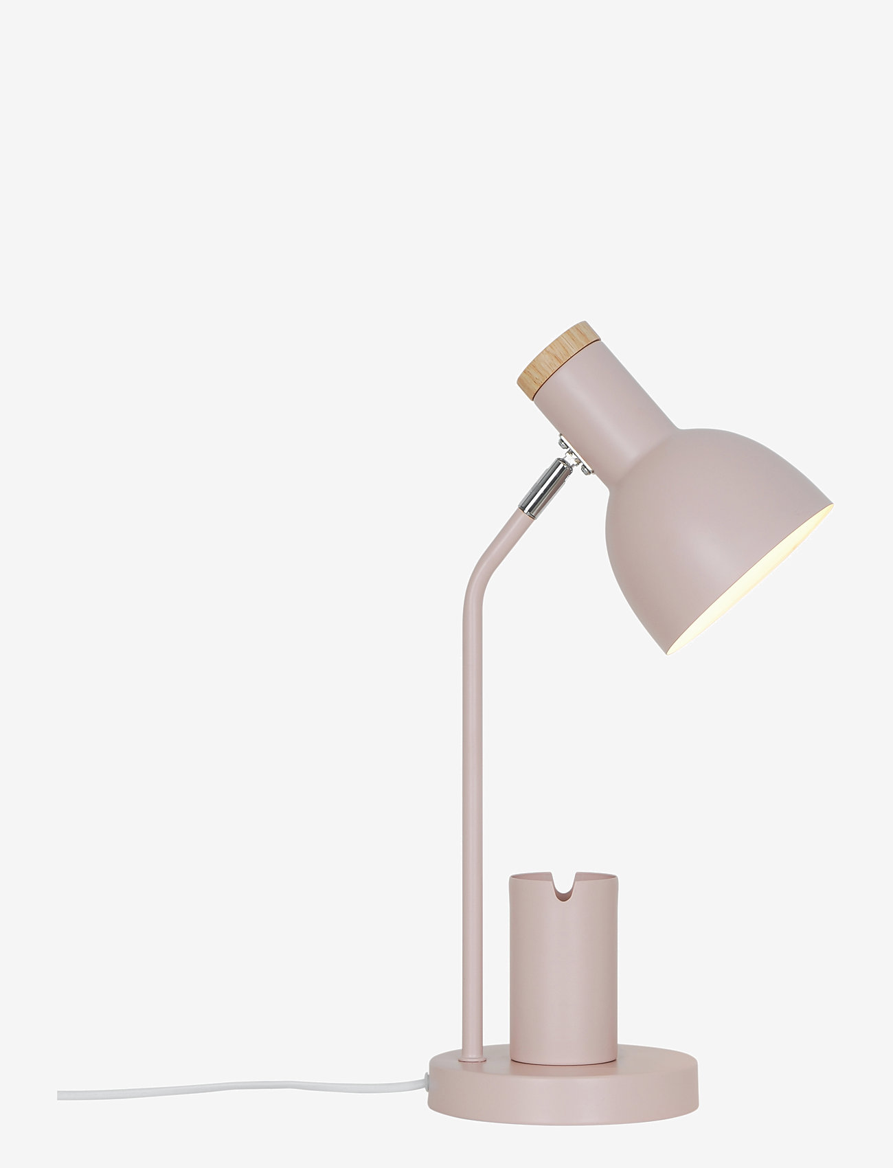 Nordlux - Devone | Bordlampe - dusty rose - 0