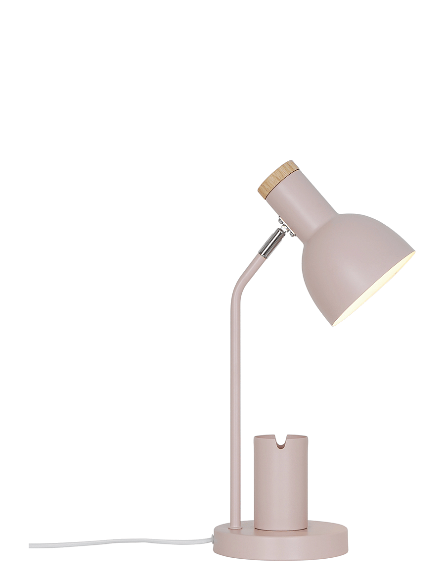 Nordlux - Devone | Table lamp - schreibtisch- & tischlampen - dusty rose - 1