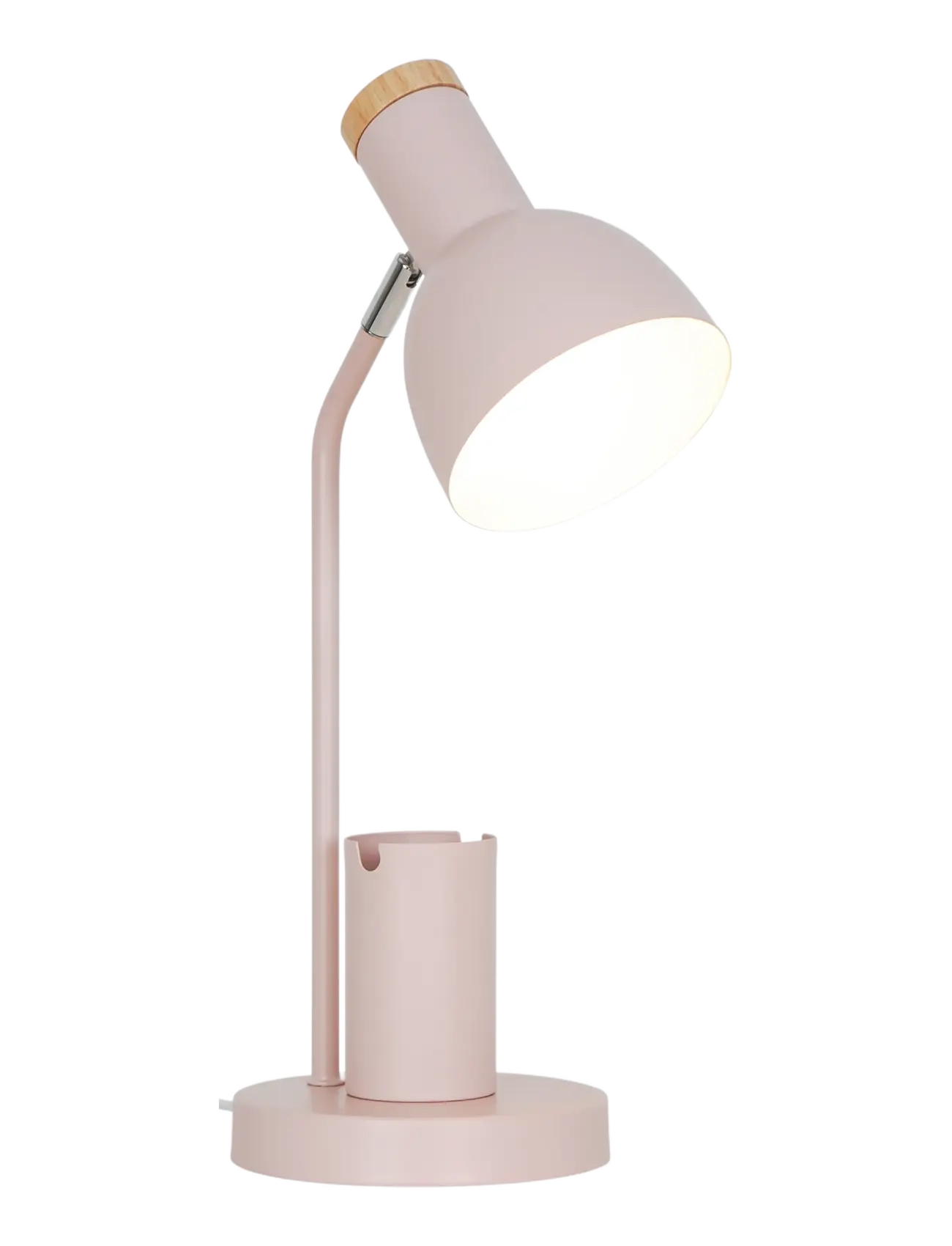 Nordlux - Devone | Table lamp - staliniai šviestuvai - dusty rose - 2